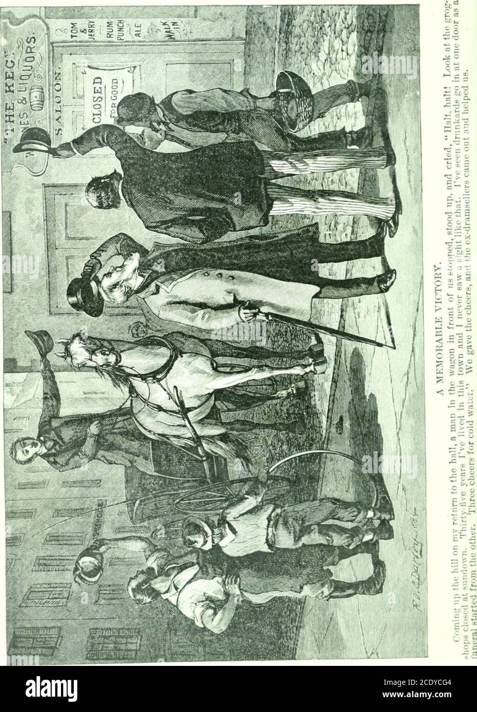 . Platform echoes: Or, Living vers for head and heart . v ^ UN APPELLO INEFFICACE.. FINALMENTE IL SUCCESSO. 507 gli dissi allora: "Potete esercitare una grande influenza in questa città". Ha detto che, se potessi solo ottenere il signor , (un povero, avvocato disgregato, che era stato messo nel Post Officeand si è allontanato attraverso la bevanda, perché non poteva prestare attenzione all'azienda correttamente) - Se potessi solo fargli firmare l'impegno, io d girare il miglior hogshead di sidro ho ottenuto intoaceto, e firmare l'impegno me stesso. Professate di essere un uomo cristiano e non accettereste di farlo a meno che yocrediate che sia giusto Foto Stock