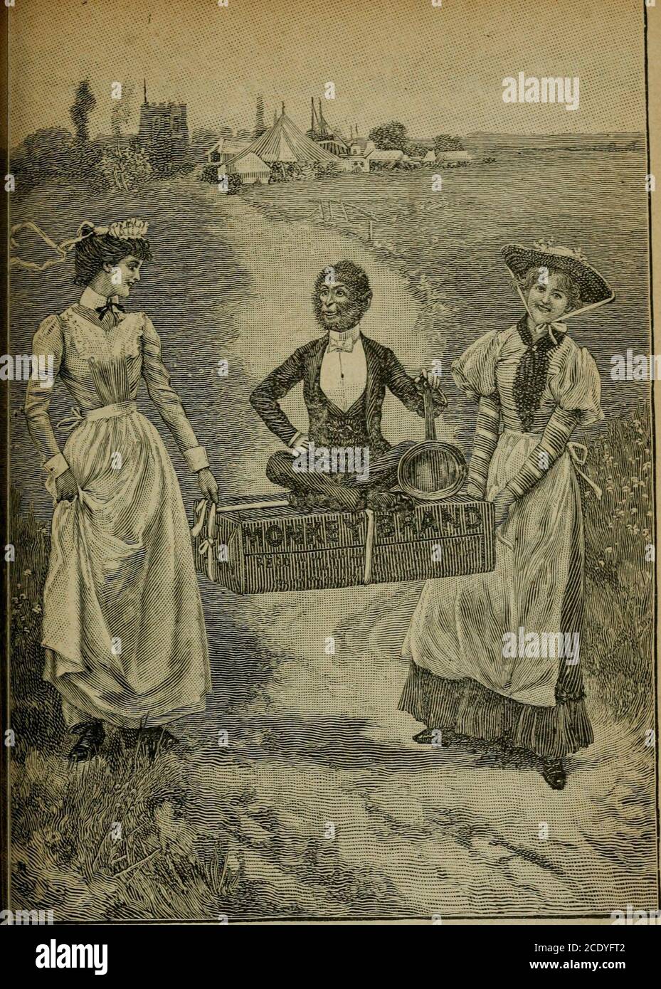 . Parigi a Londra : 1902, Earl's Court : guida ufficiale e catalogo : direttore generale Imre Kiralfy. Hmond Rd., Old BromptonRd., South Kensingtoii Station, Brompton Rd., Knightsbridge, Albert Gate, Hyde Park Corner, Piccadilly, Piccadilly Circus, Shaftes-bury Avenue, Charing Cro.ss Rd, New Oxford St., Holborn, HolbornViaduct, Newgate St., sede di St. Manutenzione ogni nove minuti. BROWN the Greyhound, Fulham Palace Rd. Lillie Rd., Richmond Rd., OldBrompton: Rd., South KensingtonStation, Brompton Rd., Foto Stock