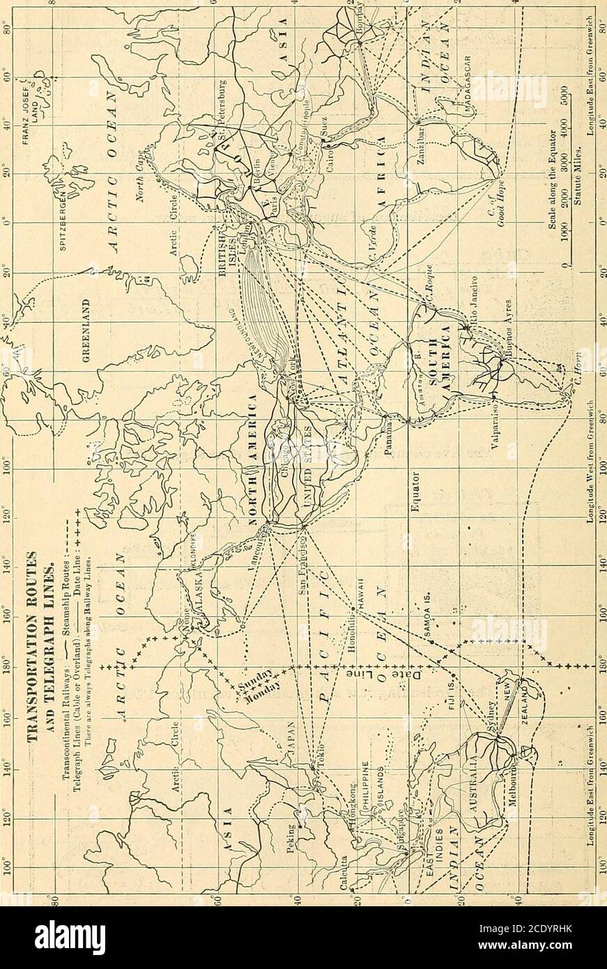 . Una geografia completa . Fig. Mi. Distribuzione approssimativa del riso. ^,.. CONFRONTO DEI PAESI 555 Articoli valore nel 1900 1. Cotone (principalmente non fabbricato) 265,836,000 USD 2. Readstuffs (grano, mais, farina, ecc.) 262,744,000 3. Carni e prodotti lattiero-caseari 184,453,000 4. Ferro e acciaio, e manufatti di 121,914,0006. Oli minerali 75,612,000 6. Rame (principalmente fabbricati) 57,853,000 7. Legno, e manufatti di 50,598,000 8. Animali (soprattutto bovini) 43,585,000 9. Tabacco 35,433,000 10. Cuoio, e manufatti di 27,293,000 valore totale delle esportazioni di 1,394,484,000 dollari principali paesi in cui il Foto Stock