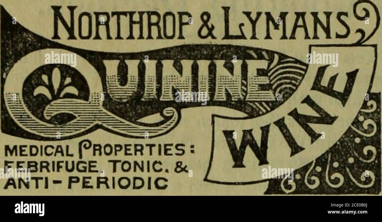 . Libro di ricette della famiglia di Northrup e Lyman Co. E guida alla salute. Arte acqua. Liquido di lavaggio: 1 lb. Di soda sal, lb. Di stonelime, 1 oz. Di borace. Metterlo in una pentola con 5 qts. Acqua dolce. Far bollire quindici minuti, lasciarlo raffreddare, quindi togliere il trasparente. Metterlo in un vaso e in sughero. Lavare le flanelle.- mettere le flanelle in apano e versare acqua bollente su di loro; quenmake una latteria caldo come le mani possono sopportare, prendere la flanella e lavarlo il più rapidamente possibile.mettere un sacco di blu nel lattero. Fatto in thisway, flanella rimane quasi morbido come nuovo, ed è un buon colore. Trementina. - UN cucchiaio di trementina, boi Foto Stock