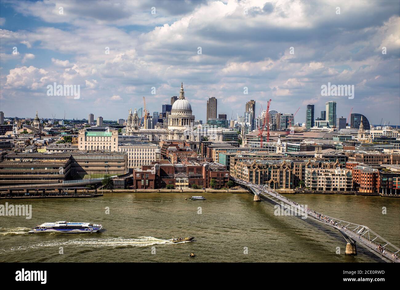 fotografia a londra in alta qualità Foto Stock