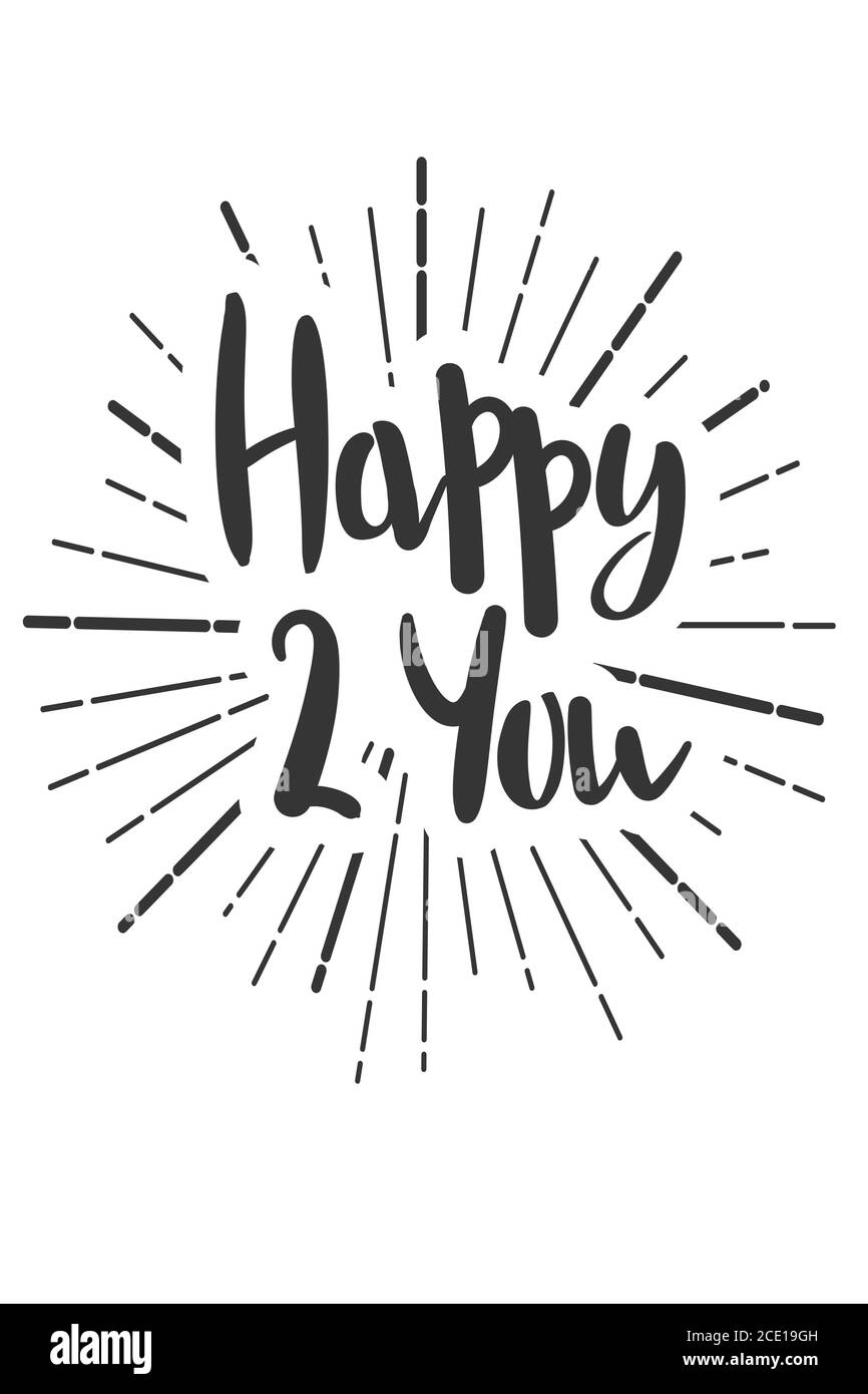 Felice a voi auguri di Natale scheda Illustrazione Vettoriale