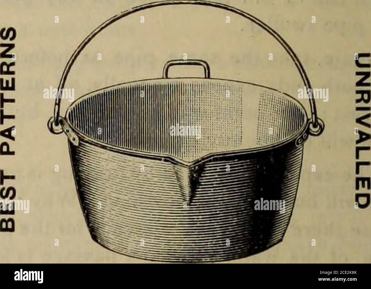. Merchandising hardware 1895 . DOWSWELL BROS. E VIA. HAMILTON, ONTARIO, W.L, agenti orientali e FIGLIO, - Montreal. PERLATO ACCIAIO PIÙ fine e battere EnameledGoods sul mercato. RICE LEWIS & SON, Llmlted Toronto Dogs forBusiness Men Irish Terrier Puppies for sale, da stock che ha vinto i primi premi nelle principali fiere britanniche e americane. Sono ora la razza alla moda in GreatBritain sono i compagni più fedeli, cani bestwatch (la Standard Oil Co. Li usa esclusivamente), perché essi combatteranno fino all'ultima goccia di sangue nei loro corpi dar-ing in difesa del loro padrone o il suo prop Foto Stock