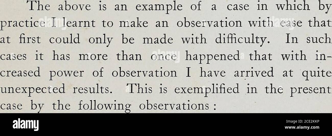. Volo animale; un record di osservazione . come beequite facile per me vedere il ritiro del volo di flaping ala-tibina di guille, avvoltoi, e altri uccelli. 24 settembre 1910, a Jharna Nullah. Alle 11.45.- diversi volturese tre agguati in circling. Hanno flappato occasionalmente quando a livello basso. Bel tempo. Dalle 1.0 in poi c'erano piccole nuvole isolatedcumulus. Un avvoltoio che batte direttamente sopra, a pochi metri in su, mostrava le sue ali durante la corsa di salita meno flesso che durante la corsa di discesa. Un minuto più tardi questo è stato visto più chiaramente nel caso dell'anotervultura, le cui ali w Foto Stock
