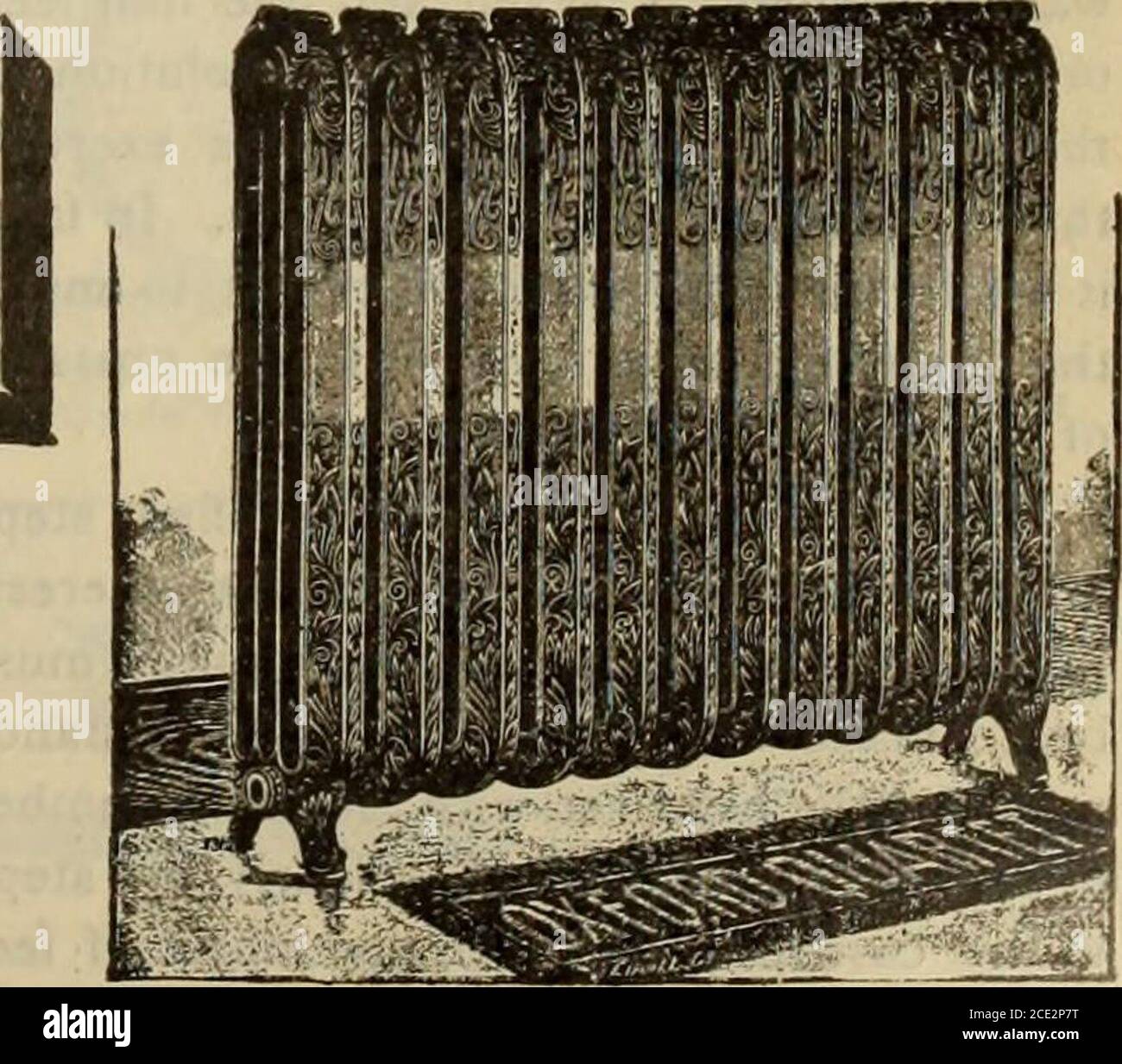 . Merchandising hardware 1895 . OXFORD I più MODERNI, EFFICIENTI ED ECONOMICI caldaie * mai PRODOTTI i nostri RadiatOFS hanno l'unico PERFETTO GIUNTO FERRO-FERRO (mai un giunto a perdita) QUINTET . QUARTETTO . DUET e RUGBYRADIATORS . .. FORNI AD ARIA CALDA OXFORD per edifici di tutte le dimensioni fabbricati in produzione . The Gurney Foundry Co. Ltd, TorontoThe Gurney Massey Co. Ltd., Montreal 20 HARDWARE E METALLO LA RUOTA VS. IL PEDONE. LA grande distanza coveted da ciclistswith facilità mostra in modo conclusivo che l'apparato umano che cammina anche se può essere il miglior contrivance possibile per allthe noi Foto Stock