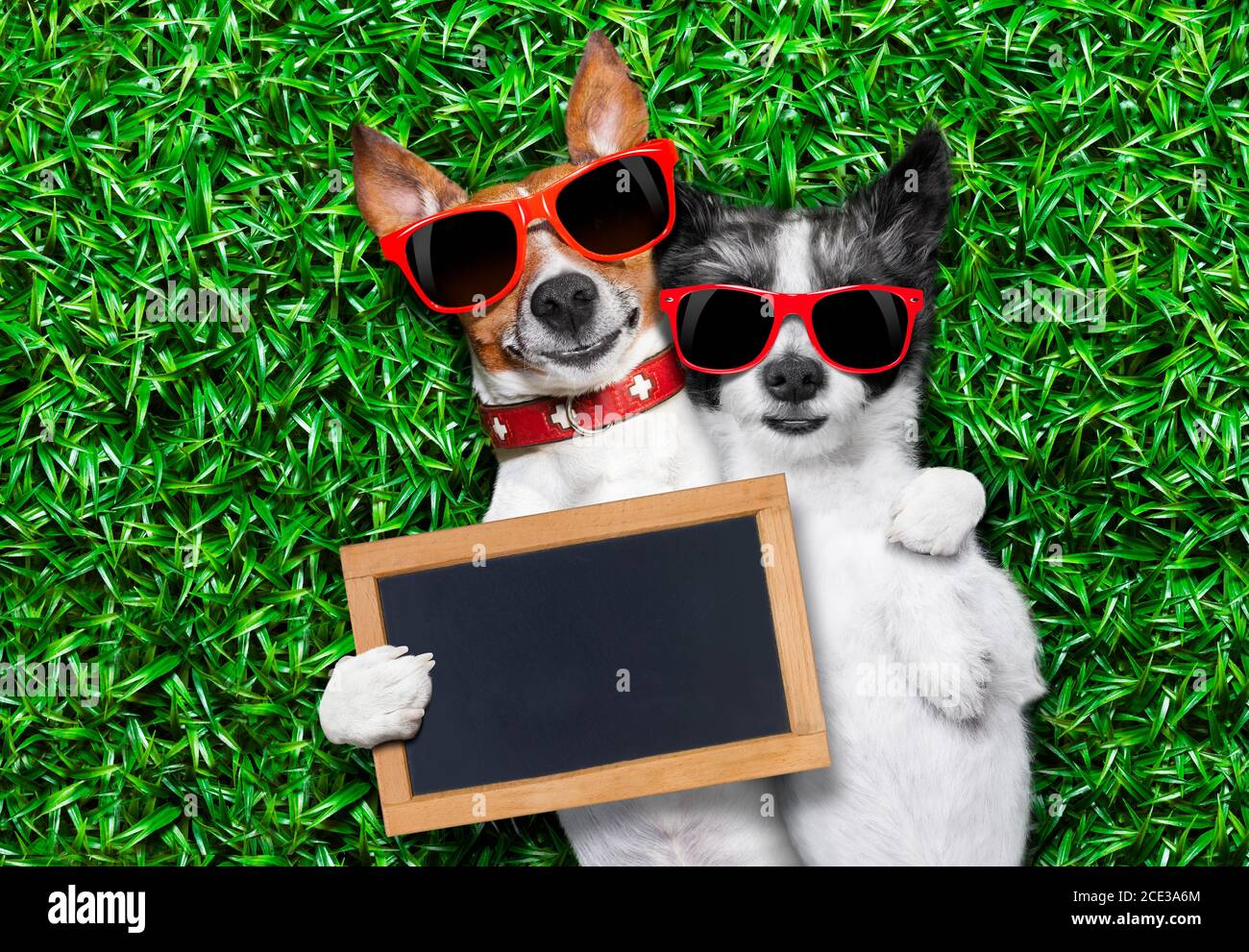 Matura in amore Foto Stock