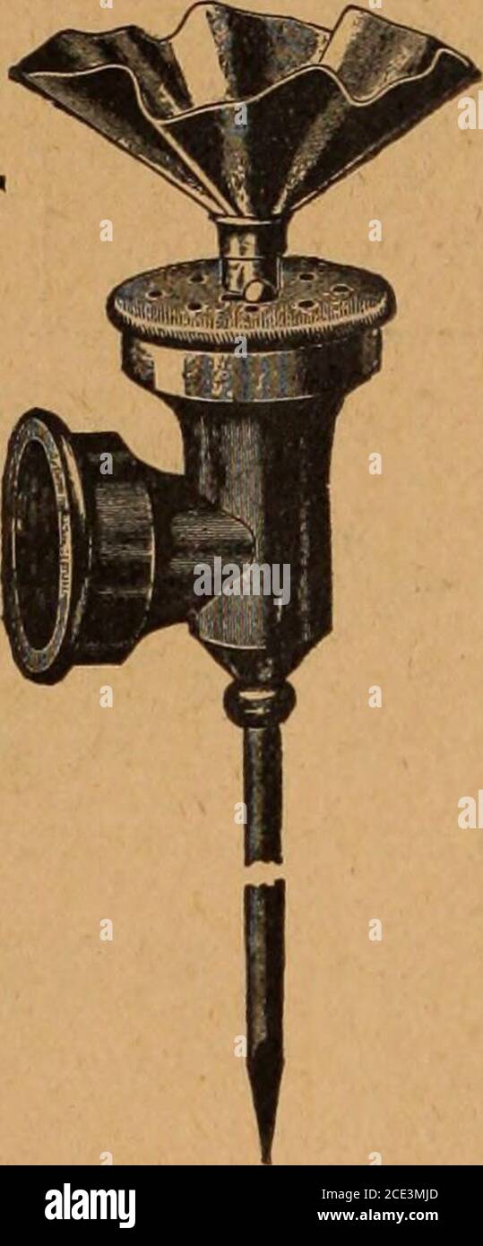 . Hardware merchandising 1895 . e requirements.Catalogue of Cycles può essere ottenuto dai thepublisher di hardware Merchant. BLOOMSBURY, Londra, inglese. SPRITE CYCLE CO., A7E desidera richiamare l'attenzione di tutti i rivenditori di hardware dal vivo sull'immensa varietà di spazzole che offriamo per PITTORI, LA CASA, LA TOILETTE e L'USO STABILE. La nostra Bridle flessibile per pennelli rotondi, ovali e piatti sta entrando nell'uso generale e dovreste avere themin stock per tenere il vostro commercio. CHAS. BOECKH &lt;& SONS Produttori TORONTO, ONT. Ttie Janes Robertson Co. (Limited) TORONTO, MONTREAL, WINNIPEG E ST. GIOVANNI. Th Foto Stock