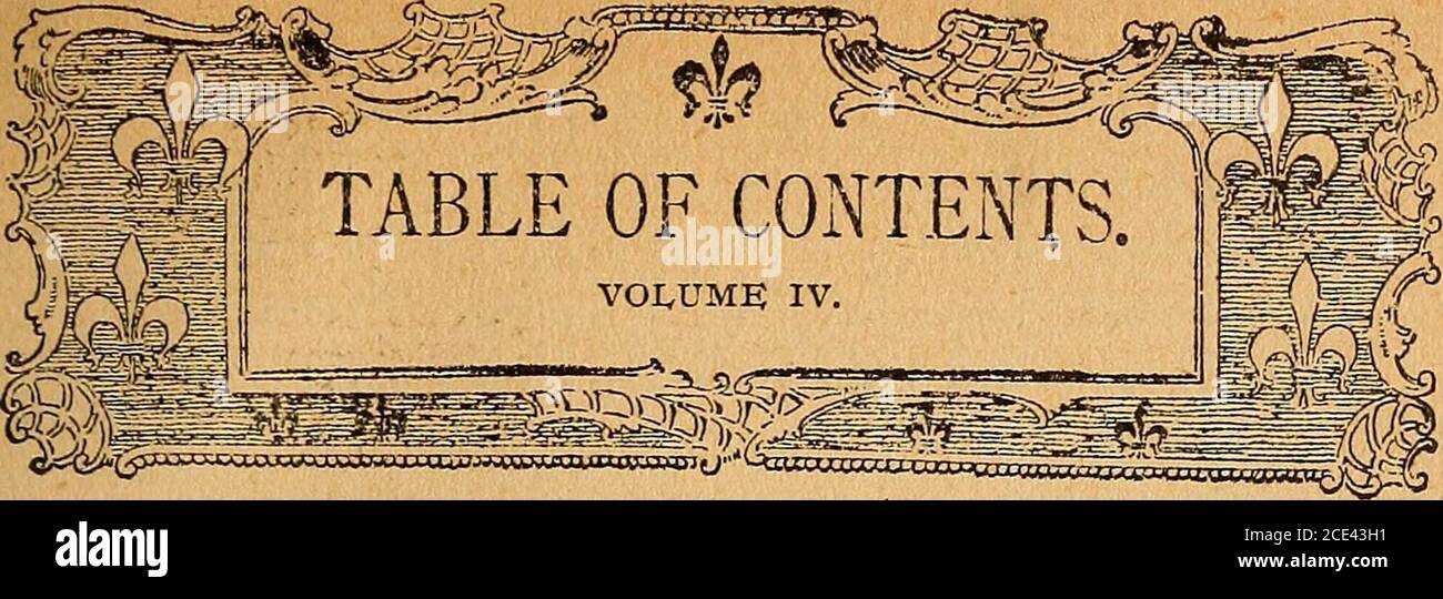 . La letteratura di tutte le nazioni e di tutte le età; la storia, il carattere e l'incidente . BETRSCHLAG, PINX ORPHEUS ED EURYDICE LA LETTERATURA DI TUTTE LE NAZIONI E DI TUTTE LE ETÀ STORIA, CARATTERE, E INCIDENTE A CURA DI JULIAN HAWTHORNE JOHN PORTER LAMBERTON OLIVER H G. LEIGH JOHN RUSSELL GIOVANE INTRODUZIONE DI JUSTIN MCCARTHY MEMBRO DEL PARLAMENTO, 1879-1899 AUTORE DI «STORIA DEI NOSTRI TEMPI,» CARO LADYDISDAIN. E ALTRI ROMANZI ««•«•«««•«« un l^piatto dCMI-tcinte da Paintiss dai migliori Jlrtisti di Ulorods COMPLETA IN DIECI VOLUMI IV CHICAGO NEW YORK MELBOURNE E. R. Dumont 1902 7 Copyright, Foto Stock