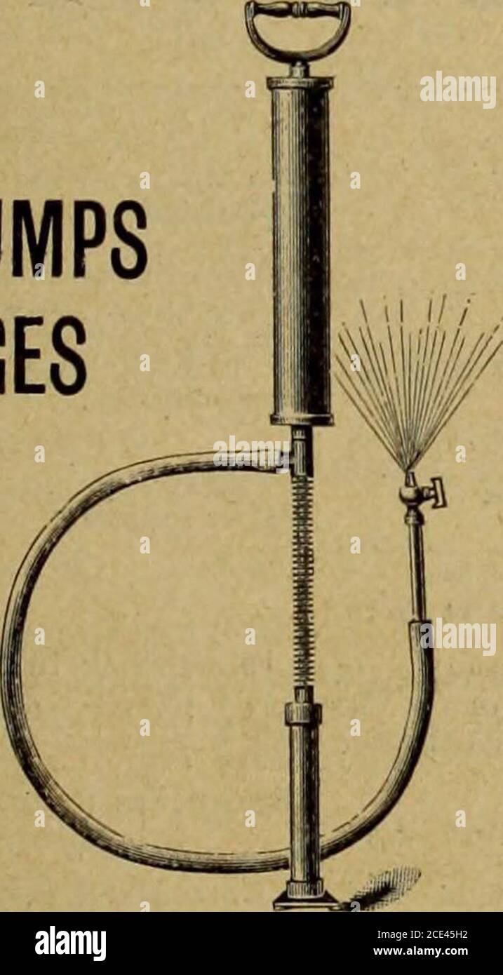 . Hardware merchandising 1895 . è della massima importanza, se la qualità è desiderata, che ogni articolo reca il nome completo di un produttore noto per fabbricare questi beni esattamente come rappresentato, che li garantirà di dare la soddisfazione ifpropriamente utilizzato. Tutto il flatware che porta il nostro timbro. •TORONTO SILVER PLATE CO.è garantito per essere fatto di 18 per cento. Nichel Argento metallico, placcato con PureSilver, come rappresentato da segni su di esso. Il nostro processo di placcatura è eccellente da nessuno, dando uniformità e durata. Il denaro pagato verrà rimborsato per tutte le merci non trovate come rappresentate. Nell'acquisto dell'argento da Yo Foto Stock