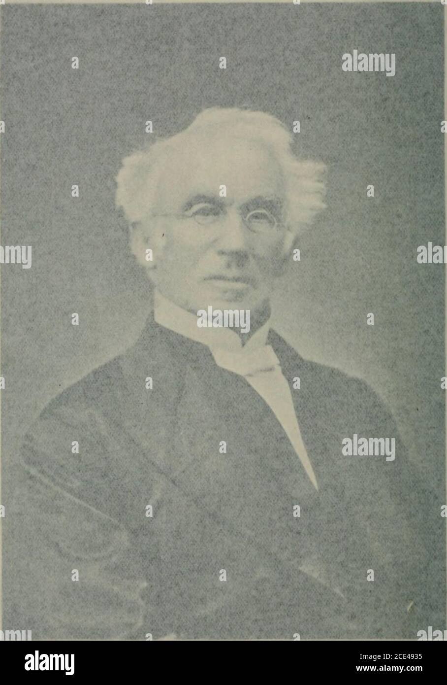 . Storia genealogica di Enrico Adams, di Braintree, Mass., e dei suoi discendenti; anche John Adams, di Cambridge, Mass., 1632-1897. . il 7, 1799; m. Settembre IK. «.!., e sono stati bnried in Sufti- n. i^lftincfield, Conn. Luglio lii. EEV. JohTi Ilii-lrj-, l,. lu Plaintiekl, marzo 20, ISO2; m. L-Mary Anu McGregor, dan. Del col. Robert McGretror oiH., b. 1800 settembre; d. 27 marzo. 1883, asre 82 si è laureato presso il Seminario logico Yale Cqllege, 1S21, 183G; ordinato sacerdote a LDi. •1831; era nell'esercito come cappellano di T. il 12l6t N. Y. Beg.; d. a X.othftnM età 64. iv. Riplev P-t1: ..- . Cappello: Settembre : 2, :?: Di Foto Stock