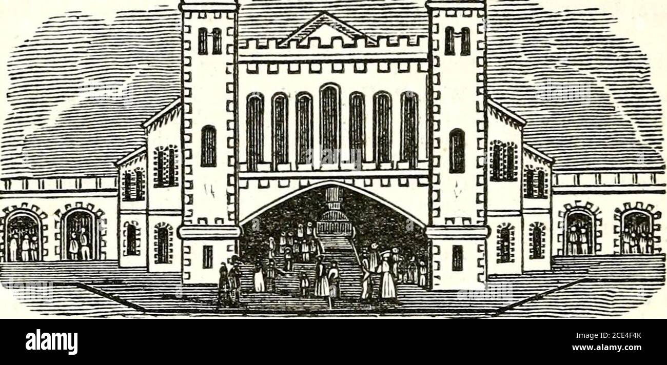 . L'elenco di Salem : contenente il record della città, le scuole, le chiese, le banche, le società, ecc., i nomi dei cittadini, un elenco di imprese, eventi generali degli anni 1854 e 1855, un almanacco per il 1857 e una varietà di questioni varie . Pingree, Thomas P. Pingree, Thomas P. Pingree, jr., Daniel Potter, David Putnam, Perley Putnam, Moses D. Randall, Stratton W. Robinson, Henry Russell, James Ropes, Israel D. Shepard, Edmund Smith, Geo H. Smith, Henry B. Smith, Edward Stimpson, James C. Stimpson, Thos. M. Stimpson, Augustus Story, Gilbert L. Streeter, John D. Symonds, Nataniel D. Symonds, John W. Treadwell, Foto Stock