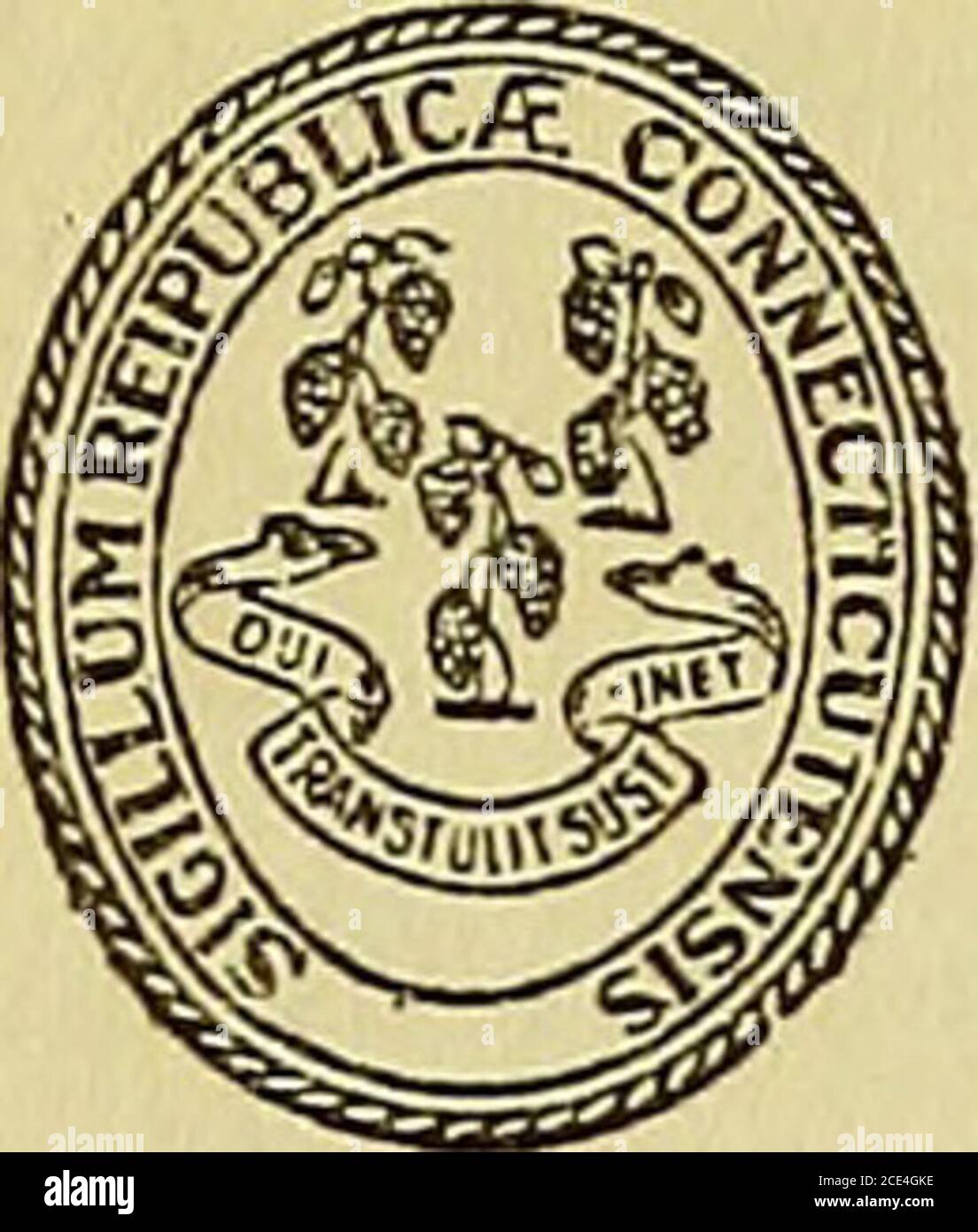 . Relazione dell'indagine sulle proprietà delle ostriche dello Stato da parte del Consiglio di perequazione quale commissione speciale nominata dall'Assemblea generale del 1909, legge speciale 486 . Freeman F. Patten, Treasurer.Thomas D. Rradstreet, Comptroller.William H. Corbin, Commissario fiscale. Slat? Di (EOTTN?tttxmt SCHEDA DI EQUALIZZAZIONE E COMMISSIONE di OYTERINVESTIGATION. Hartford, 28 dicembre 1910. Ai membri dell'Assemblea Generale: Il Consiglio di Stato per l'equalizzazione, che è stato nominato dall'Assemblea Generale del 1909 ai sensi della Legge Speciale No. 486 come commissione per indagare le proprietà di ostriche della sta Foto Stock