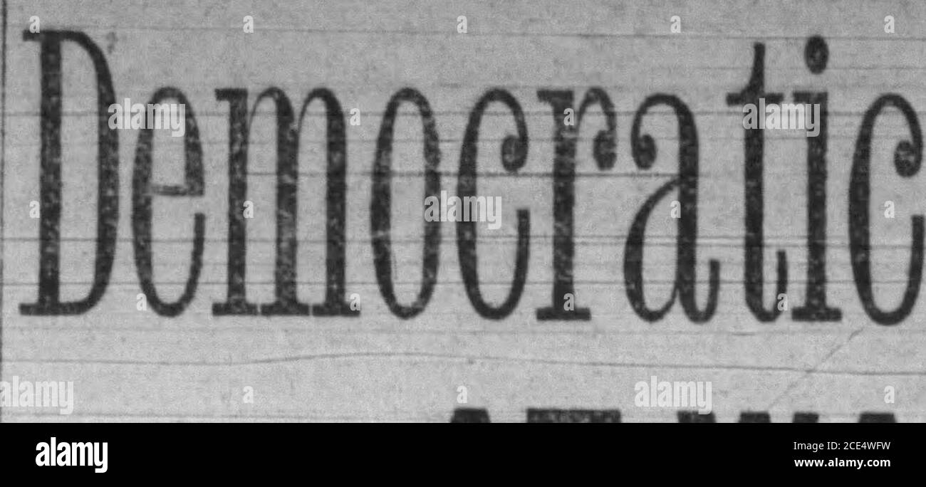 . Registratore della contea di Boone . CTS DAL DISCORSO DI SENA-TOR BECKHAMS. Eleggiamo la tick-et democratica ihe che è stata nominata e che ha il controllo del Kentucky, del partito democratico DEM-ocratico. I Repubblicani inganneranno di nuovo il popolo? Perché provare lo stesso medico quando ha ucciso tre |patient1 sono un democratico e nel partito democratico le regole di majorityrules, quindi sono per il biglietto intero. E' nostro dovere inviare a Woodrow Wilson un messaggio di incoraggiamento. Lo invochiamo da una grande ma-jiorità democratica in Kentucky il 2 novembre. ?o* ESTRATTI DAL DISCORSO DEL SIG. McCHESNEYS. Lawrenceburg, ottobre 18.-ho havecome a Lawr Foto Stock