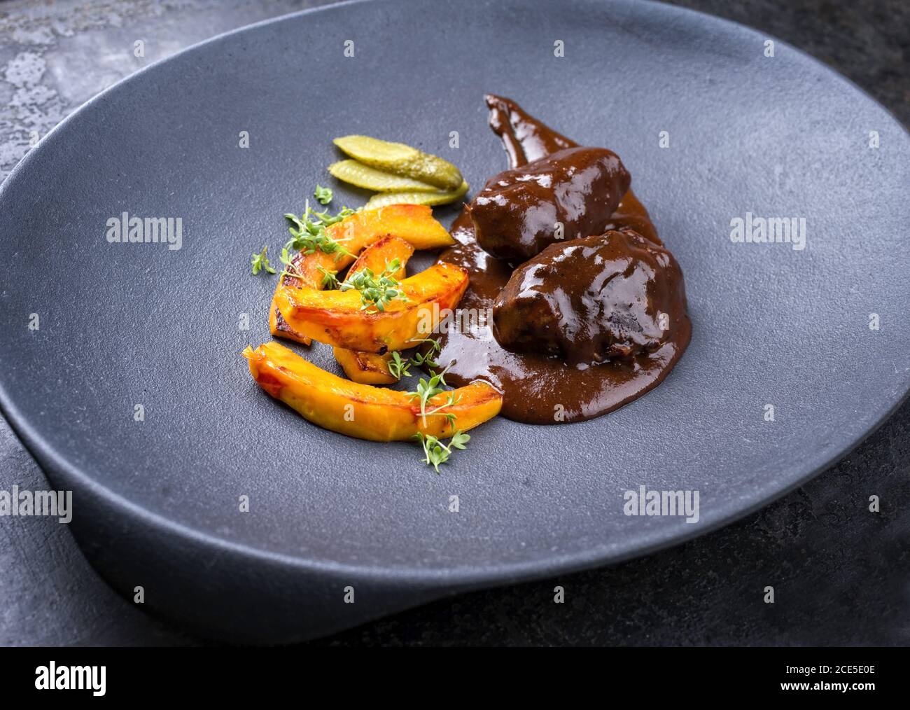 Guancia Di Maiale Immagini E Fotos Stock Alamy