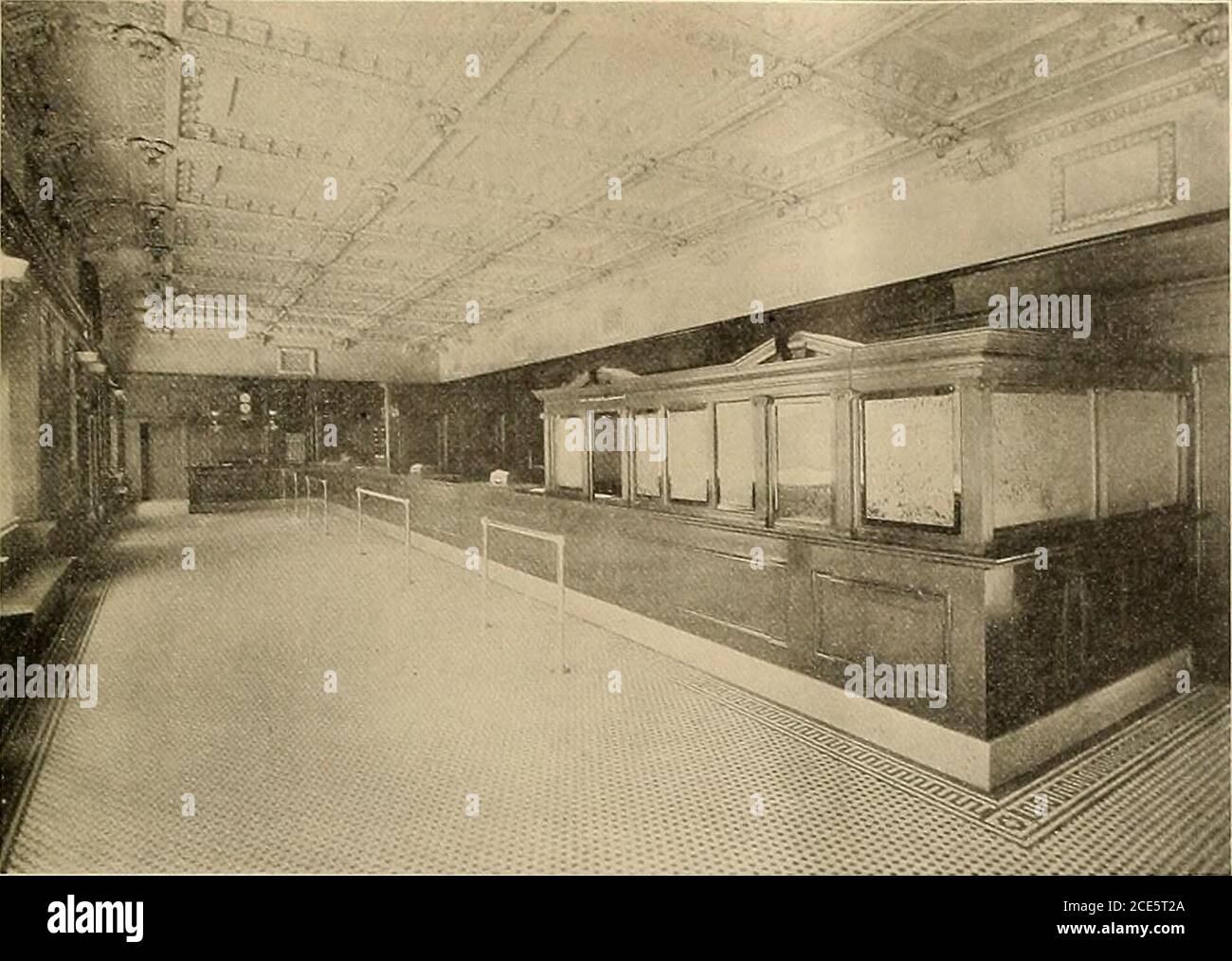 . Journal of Electricity, power, and gas . ioni B electric-light lavori wasered. Conteneva due motori Fitchburg, ciascuno da 400 cavalli con caldaia, tutti installati presso la fabbrica di ferro Risdon. Nel dicembre 1894 la società importava carbone bitu-minoso dal Giappone per la produzione di gas di carbone. All'inizio dell'anno un ramo del ghiaccio si era stabilitosi in Alameda. Durante tutti gli anni successivi a ma^^ del 1874, quando è entrato per la prima volta nell'azienda di gas-LightCompany di Oakland, John A. Britton è stato intimateh^ associato al successo della preoccupazione, occupandosi di posizioni successivelyvarious Foto Stock