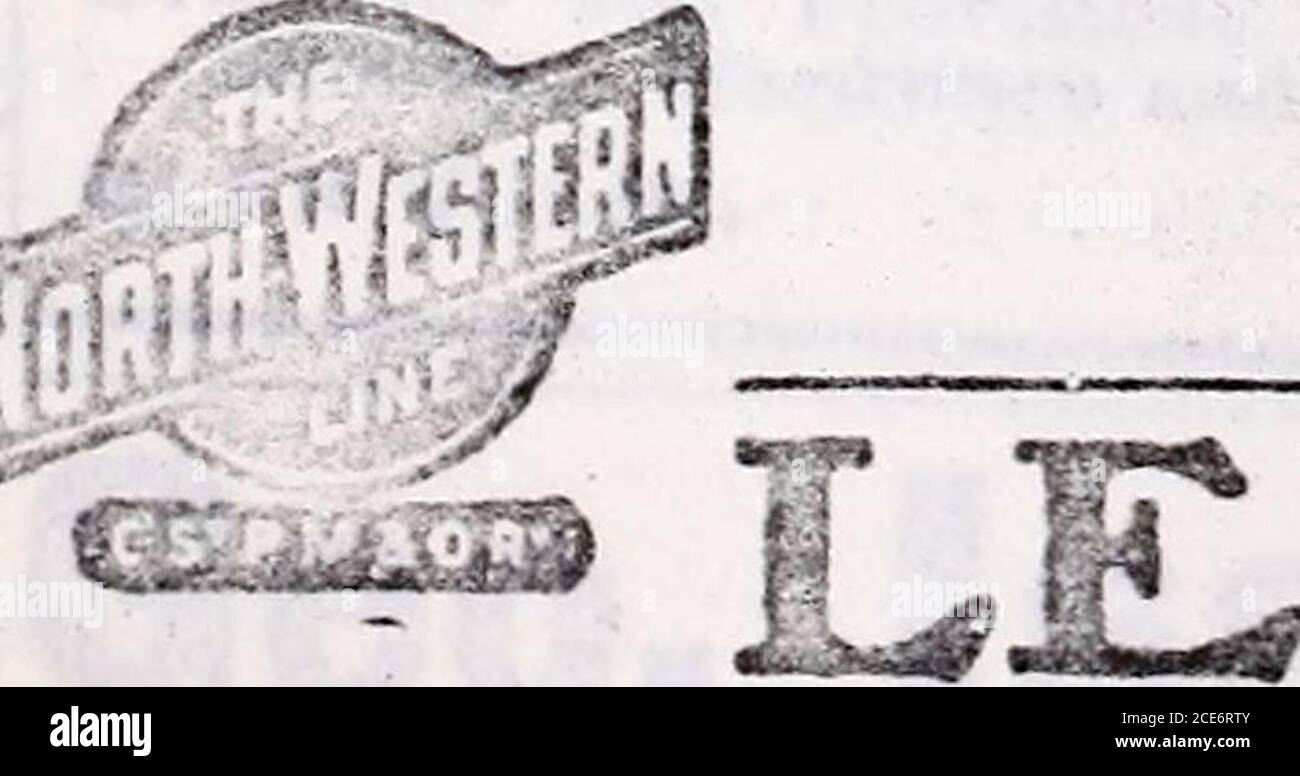 . Minnesota, Dakota del Nord e del Sud e Montana gazetteer e directory di affari . es. Hougen :vlercantile Co, John W Ogrenreceiver, negozio di cen. Imperial Elevator Co, A H Moon agt, grano, legname, carburante e alimentazione. Johnson Anton, N. Drayman. Jones Fred W. giustizia. Killalea t^L- Halgrimson (Sadie Killalea.em.ma Halgrimson&gt;. Ristorante. Knudson Knute O. Phys. Laing Elmer A. Imnts fattoria. Lincoln state Bank (capitale 10,000 dollari).o W Healy, pres; e S Healy. Cash. Lindsay Wm M, propr Golden West ho-tel Lord Bertram E. r^hys. McKay Charles H. droghe. r^lcLane James L. pool e billards. Minneapolis v!c Nord Foto Stock