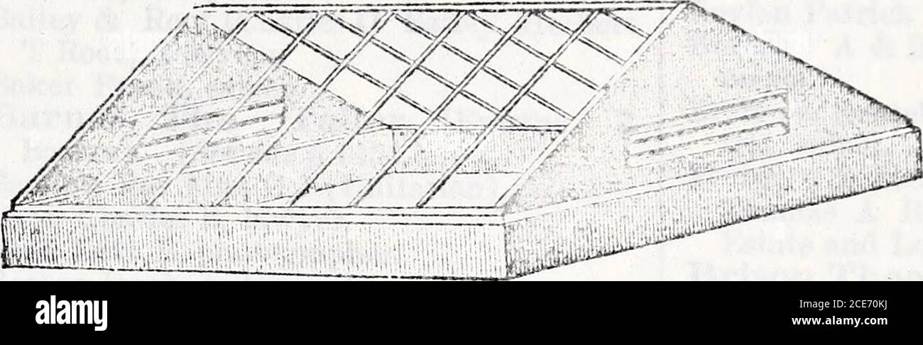 . Minnesota, Dakota del Nord e del Sud e Montana gazetteer e indice di affari . C John, painter.Anderson Charles L, h.aniessmaker.Anderson mi.ss J^izzic, Propr Queen City Laundrv. (Sec adv sotto) Angel F F & Son (Frank F e Frank C), sigari. ArerSOX, Propr.SIOUX KALLS, - - - DAKOTA. QOODS CALBD PER E DBLIYBR3D FRES. Fakili WASHING, 65c PER DOZ. ifg i MM, ffpwij 111 AnUA C. g 303-309 JACKSON GT.,&t» Paul, ISinn. Cascate di Sioux. E DIRECTORY AZIENDALE. Sioux FnlU. 1445 T. H. BRISON, ferramenta, stovie e tovaglie, ARDESIA, TIN E COPERTURE IN FERRO. PRODUTTORE DI. Cornici in ferro galvanizzato e Wi Foto Stock