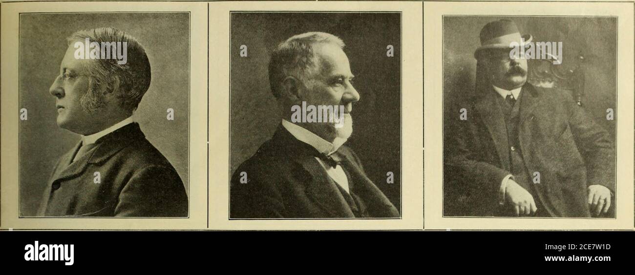 . La Federazione Civica Nazionale revisione . Agosto, 1904 REVISIONE MENSILE. CHARLES W. ELIOT, presidente della Harvard University. HENRY G. DAVIS, operatore del carbone. DANIEL J. KEEFE, Presidente Internazionale Longshoremen. COS'È IL LAVORO DI WELFARE? CONSIDERAZIONE SPECIALE PER IL COMFORT FISICO, LA RICREAZIONE E LO SVILUPPO MENTALE DEI DIPENDENTI. CONDIZIONI DI SUCCESSO E CAUSE DI FALLIMENTO. L'annuncio della formazione del suo Dipartimento di Welfareaeha portato alla Feder-azione Civica Nazionale varie indagini sulla natura del subjectwith con cui quel reparto si occupa. Welfare lavoro di welfare.welfare coinvolge considerazione speciale Foto Stock