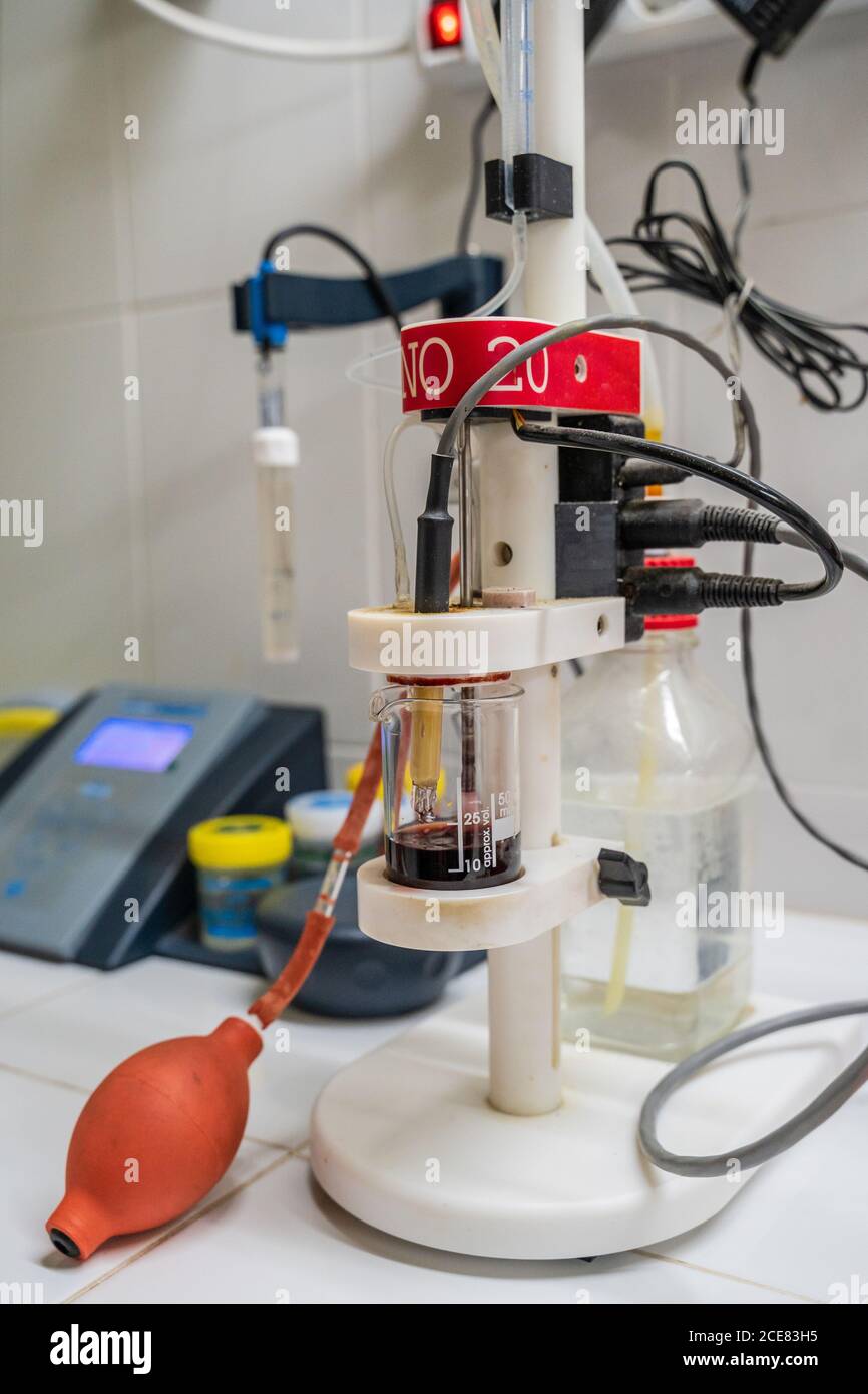 Misuratore Di Acidità 2 In 1 Per Alimenti, Misuratore Di Acidità