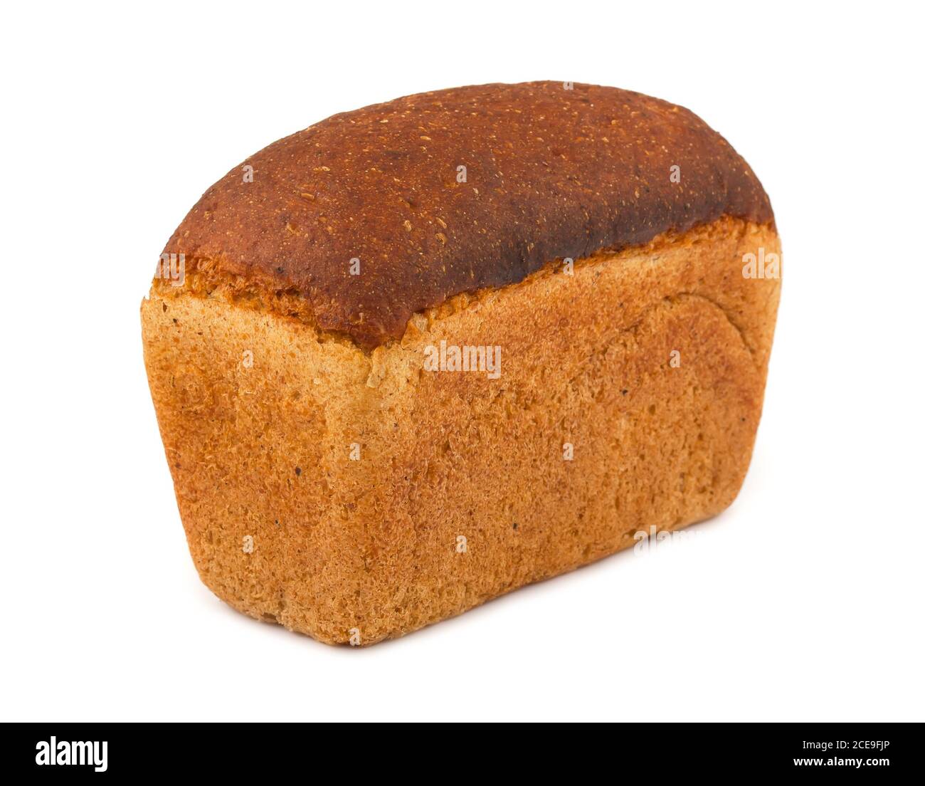 Pane di segale Foto Stock