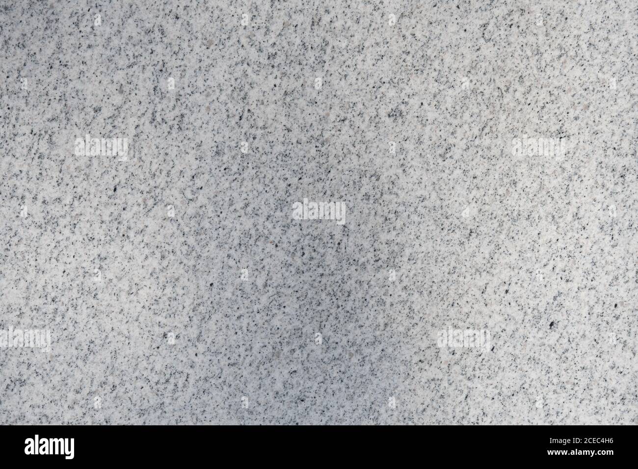 naturale naturale sfondo texture grigio lucido granito Foto Stock