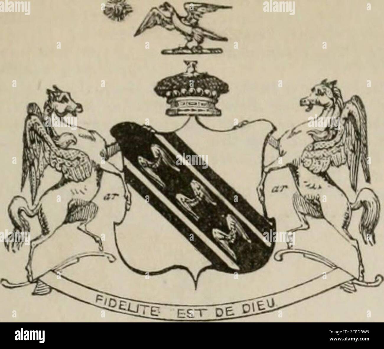 . Il peerage dell'impero britannico come attualmente esistente: Organizzato e stampato dalle comunicazioni personali della nobiltà. William, b. 12 settembre 1789, d. 28 novembre 1805. 6 Lon. Vere, Ensign Th Foot, b. 7 dicembre 1791, d. sul suo passaggio da Cadice, nel Ganymede, 11 marzo 1812. 7 Ladtj Harriet-Bridget-Anne, h. 4 luglio 1793, d.. 13 febbraio 1802. 8 Signora Caterina, n.. 29 luglio 1796, d.. È marzo 1816. 9 on. Frederick-Charles, n. 6 luglio 1798, d.. 16 novembre 1808.10 Lady Augusta, n. 27 dic. 1801. Sogni.-ma.Yon. 1627, Viscount e Earl 1706. Genealogia: Vedere Volume genealogico. Motto.-GatAc-l la Foto Stock