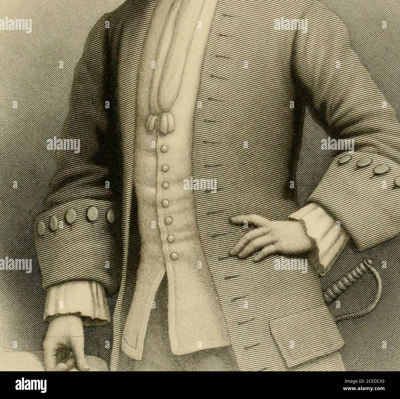 . Rossiana; documenti e documenti relativi alla storia e alla genealogia dell'antica e nobile casa di Ross, di Ross-shire, Scozia; E la sua discesa forma gli antichi conti di Ross, insieme alla discesa dell'antica e storica famiglia di Read, da Rede di valle-fine, Reade di Barton Court, Berks, e Read di Delaware. Anche alcuni conti delle famiglie correlate. Foto Stock