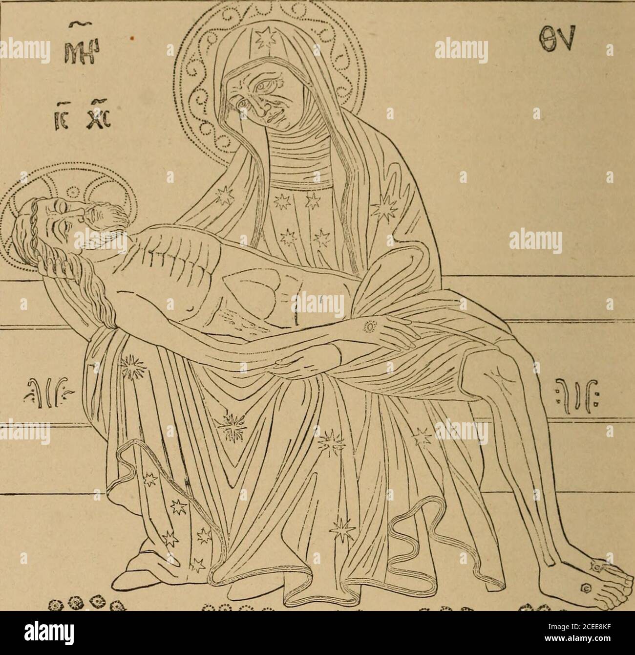 . I libri apocrifici del nuovo Testamento, essendo tutti i vangeli, epistoli e altri pezzi ormai esistenti attribuiti nei primi quattro secoli a Gesù Cristo, ai suoi apostoli e ai loro compagni, non inclusi. 109 in un'altra visione, ella ha una faccia giovinosa, ma la carne erborea e i capelli erano vecchi, ma mi ha scosso con me in piedi e molto più allegra della prima volta. 110 nella terza visione, Shewas era per tutti molto più giovane, e comely all'occhio; soltanto ha fatto vedere i capelli di una persona anziana; tuttavia ha guardato allegro e ha dato su un sedile. 111 perciò ero molto sadpreoccupata Foto Stock