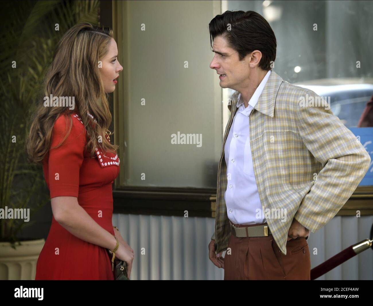 Louis Zamperini Immagini E Fotos Stock Alamy