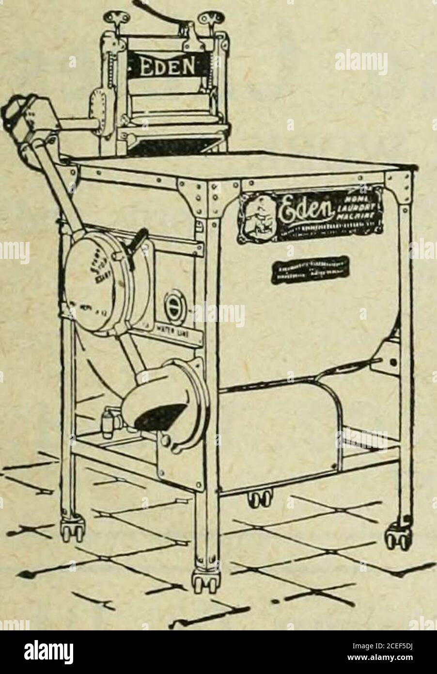 . Notizie e ingegneria elettrica. 354 138 254 barre di ancoraggio bulloni a occhiello bracci incrociati fibbie a Turn bulloni a macchina tutti zincati a caldo Acme Stamping & Tool Works Ltd. Hamilton, Ontario. TheEDENElectricWasher buoni profitti:^le vendite facili sono garantite per il concessionario che gestisce la lavatrice Eden. Un ma-chine di primo grado, che una volta venduto, rimane venduto e bringsnew clienti. Scriva per la nostra proposta Great West Electric Co., distributori limitati DI WINNIPEG di Laco Tungsten e lampade Nitro Foto Stock