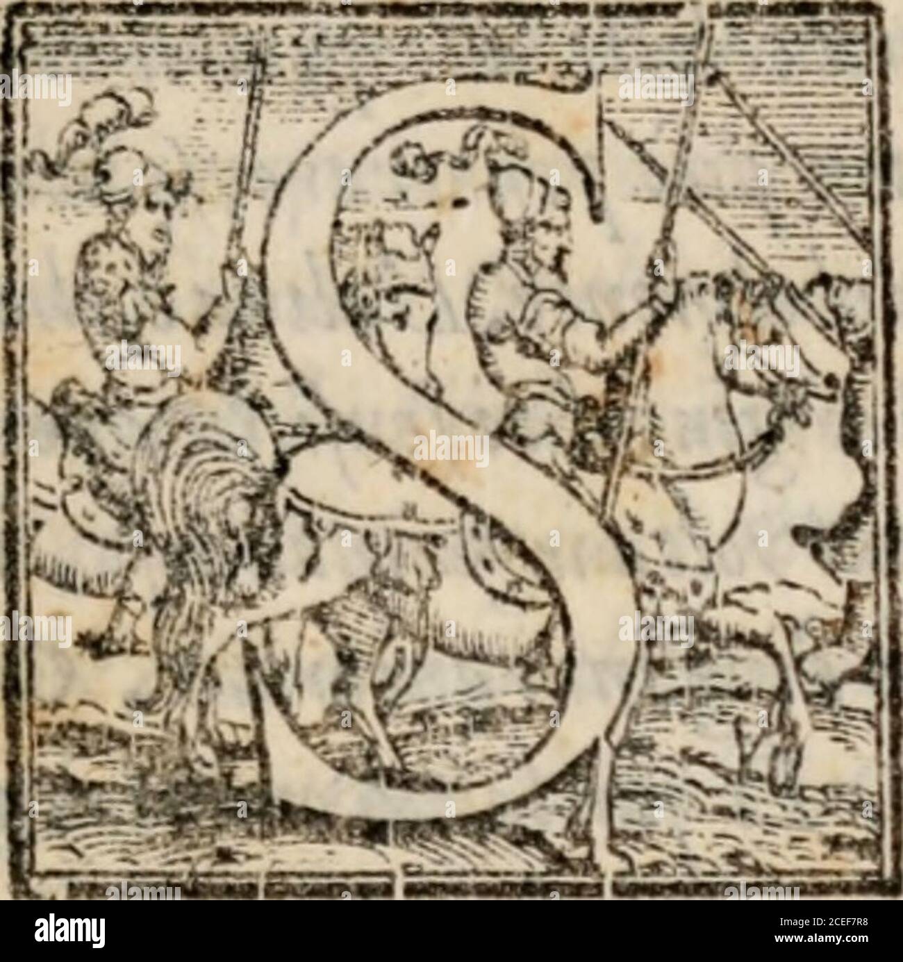 . L'alicorno. Andrea Bacci; nel quale si tratta della natura dell'ambiente, & delle sue virtù eccellentisme ... 3(orretionì* tutttt 17 li. 11 tutti gli autocoripoi fi dirà 2,4 li. 5 come poi fi diràlateat 34 li. 16 i&attpogan 47 li. 6, PONGANO LALICORNO DELLECCELLENT EDICO, ET FILOSOPO M. ANDREA DACCI. SE. E noi anderemo ben confede-rando quante difficoltà LAB-bia lintelletto nottro nelloffitiofuo3firiJjetto alla naturadelle cole intelligibili . comeancora perla fa propria de-bolezza ; trouerremo veri fi-ma quella sentenza dalcunifauiy che d Foto Stock