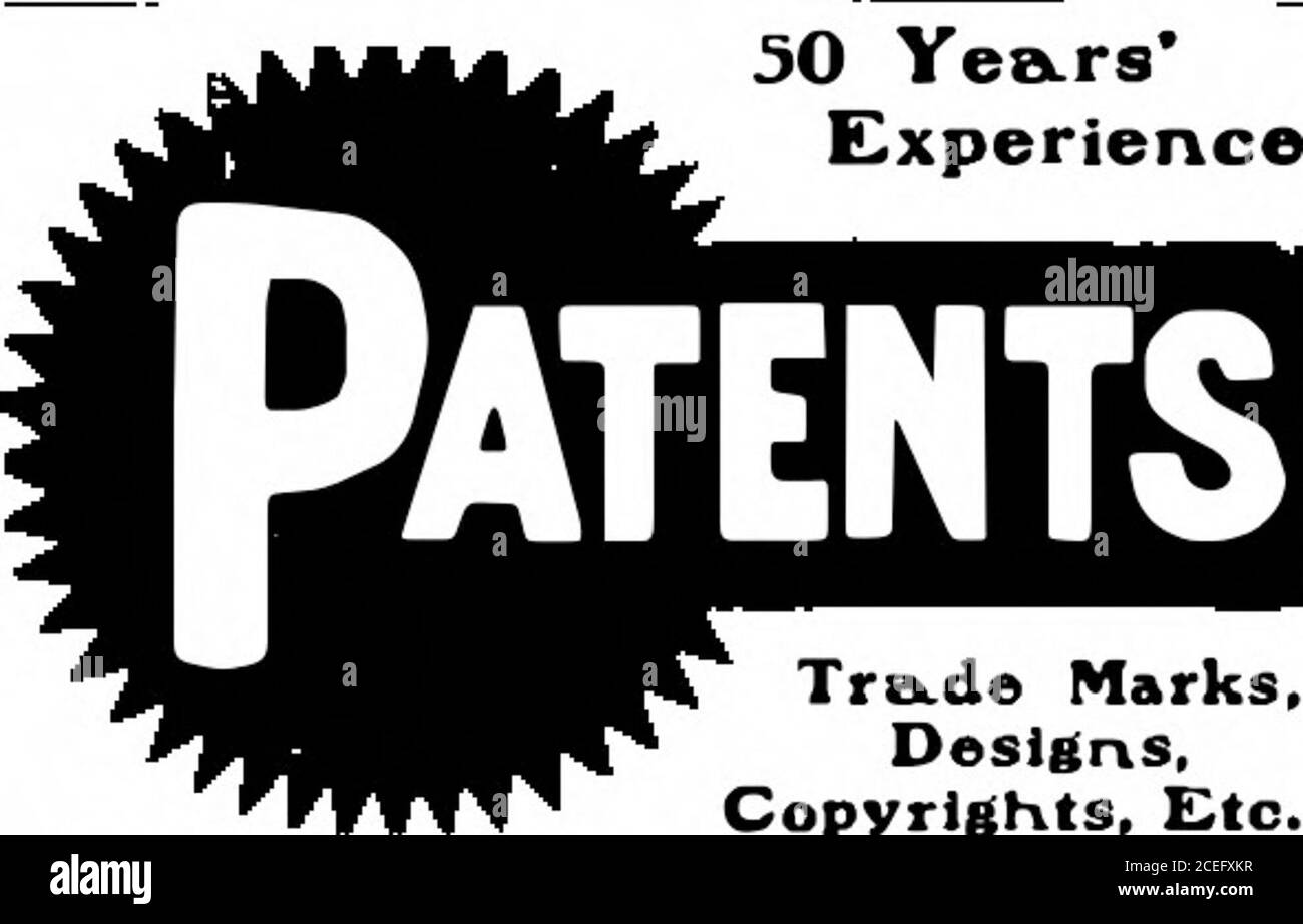 . Scientific American Volume 91 numero 16 (Ottobre 1904). cial De Luxe Edition 50 centesimi stampati su carta pesante da lastra -ogni immagine adatta per l'incorniciatura;- con un'arte separata* non può essere in vendita al Leading IF v cents. Indirizzo, De Luxe EWest Thirteenth Street, New York City. Prova della doppia pagina wil.eipt di jo cents „„ news-dealers; o inviato post-pagato 00 re-Indirizzo, De Luxe Edition, Gibson Number, Colliers Weekly, 416 The Nations Pleasure Ground e sani-tarium.- Davide Bennett Hill. I MONTI ADIRONDACK i laghi e i ruscelli dei monti Adi-rondack sono pieni di pesci; i boschi sono invitanti, Foto Stock