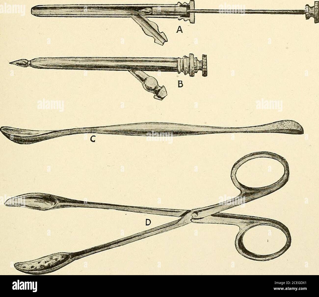 . un nuovo manuale di chirurgia, civile e militare. r due punti e un pezzo di garza è carradefino alla vescica di gallina, e tra la garza e la tissea circostante pezzo di tessuto di gomma è posto. Il fissaggio della vescica biliare in questa manierefacilita il drenaggio, e impedisce alla vescica biliare, in seguito, di essere acculata. 3. La parete addominale è ora chiusa come illustrato nella piastra. Due dei punti fini dell'intestino di seta-verme sono fatti passare attraverso tutti i tessuti fino, ma non attraverso, alla fascia transversalis; questi sono lasciati slegati fino a che le file di naratura delle suture del catgut sono state appli Foto Stock