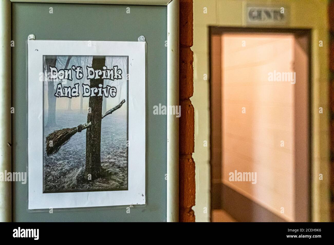 Birra a Humpty Doo, Northern Territory, Australia Foto Stock