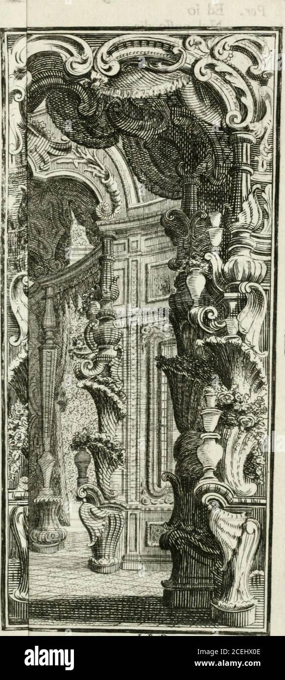 . Alessandro nell' Indie : dramma per musica : da rappresentazioni nel gran teatro nuovamante eretto alla vera corte di Lisbona nella primavera dell'anno MDCCLV : per festeggiare il felice giorno naturale di sua Maestà fedelissima D. Maria Anna Vittoria, Regina di Portogallo, Algarve, &c. &c.. &c. per comando ... del re .... Come fpr*.A) parte, {e) con ironia amara. (/) come /opra. 2Q Alefandro. Por. Ed io noi pollo dir.Cleof. Mi difiugannaaliuLPor. Mi convincere abbullanza*Cltof. La placidezza tua.Por. La tua coftanza.Cleof. Ricordo il risanamento.Por. La prometta rammento..Cleof. Si CQnofce Foto Stock