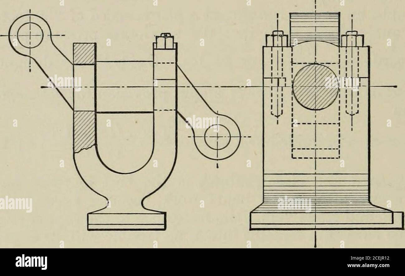 Carrello Pieno Di Libri in Un'area Tecnica Di Elaborazione