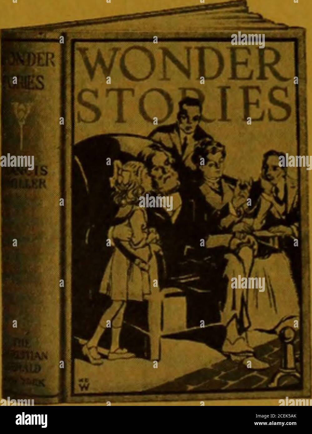 . Araldo cristiano. % Dr. L 0. Howard Kiit.,inul.vi.-«1 B..r. j . Cento storie di meraviglie VUOI vedere gli oceani radunarsi? Vuoi scalare la luce del raysof nelle stelle? Vuoi lanciare la tua voce sul continente? Wouldyou like to walk on the bottom of the seas?vorreste trascorrere alcuni giorni in thebowels della terra t avrete thee molte altre sensazioni mentre readingFrancis Trevelyan Miller* ultimo libro, Wonder Stories from American Life. Pensate di sederti al tuo fidato con questi eroi di successo!incontrarli faccia a faccia! Questi onehun Foto Stock
