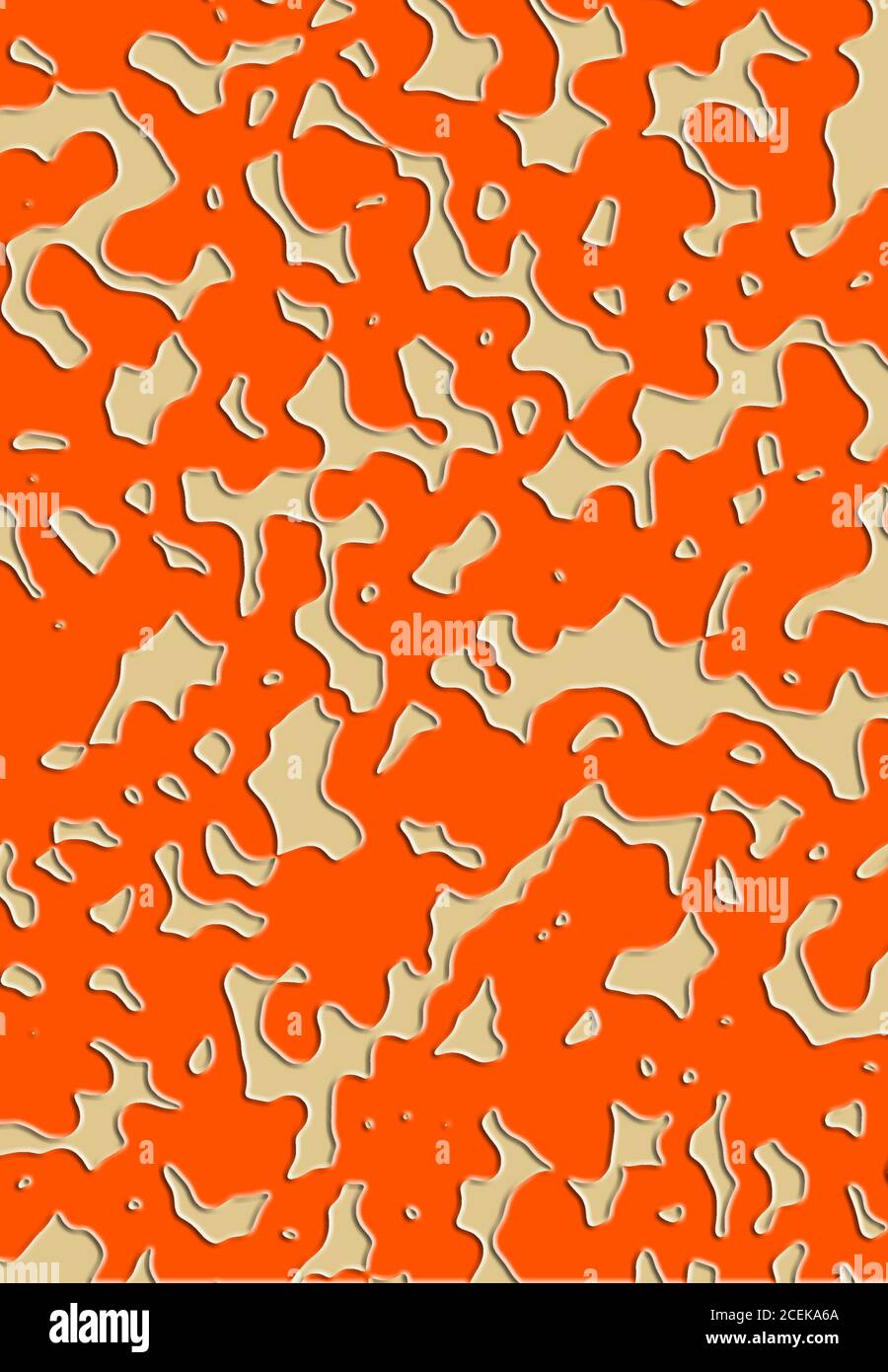 Splendida texture colorata dello sfondo per la stampa su schermo, la stampa digitale, la stampa offset, la stampa flessibile, lo sfondo della pagina dell'agenzia pubblicitaria. Foto Stock