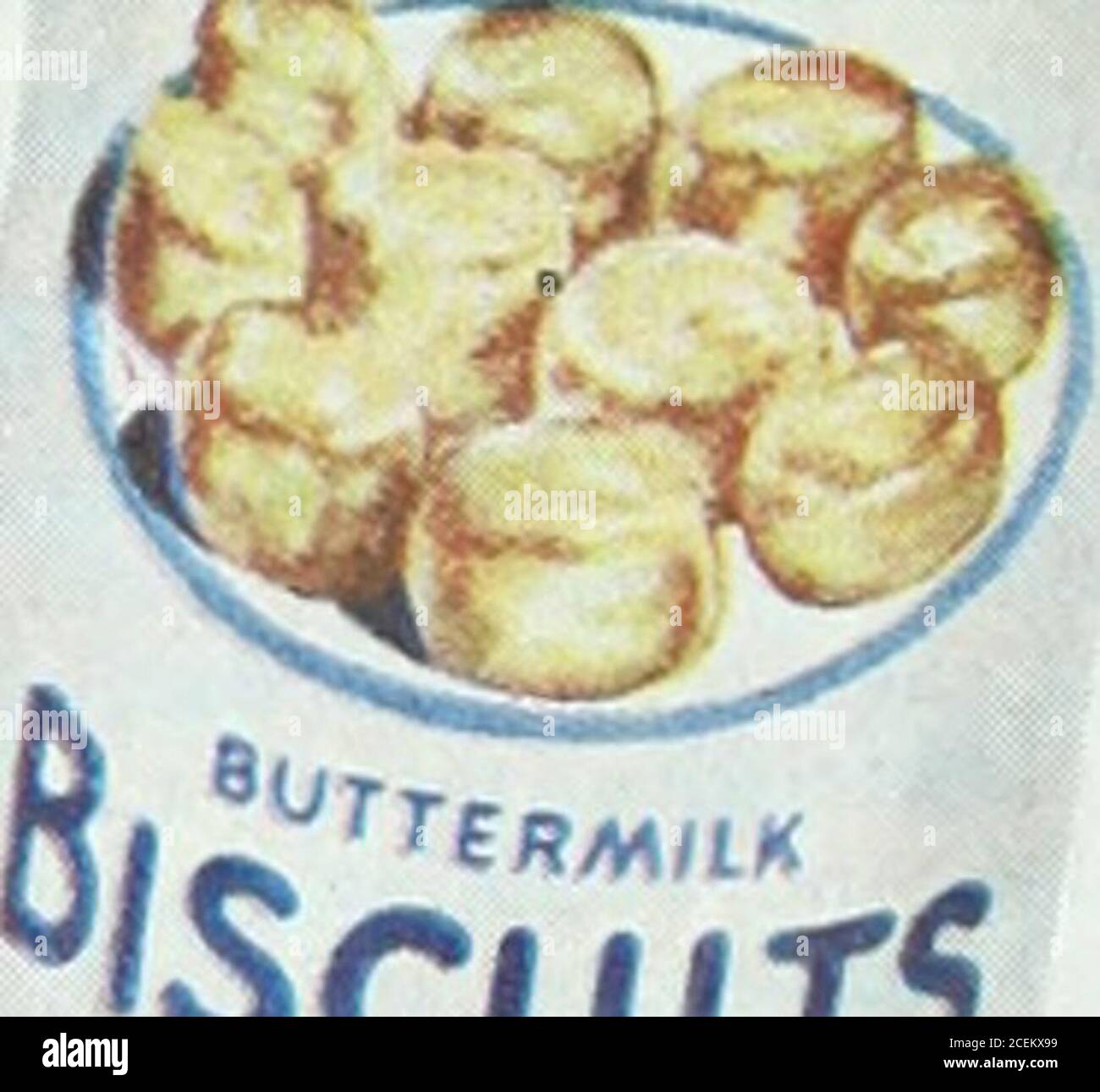 . Il giornale domestico delle Signore. Le 5CU/T5 rendono la colazione di Pasqua molto buona con i biscotti caldi del sud del siero di latte! Gocciolando senza burro, si sciolgono in bocca. I Bis-ccuits Ballard sono il vero vecchio stile, con un lavoro non datato. Realizzati con farina bianca neve, siero di latte fresco, puro vegetableshortening, tutti gli ingredienti migliori, theyre vacu-um-Sealed, arrossati nel tuo frigorifero alimentare. Servire le uova strapazzate in un cestino di pomodoro, i ricci di pancetta croccanti, i pulcini di burro modellati, i biscotti BaUard. Così bene, così facile! Ballard OWK&acfy Biscuits Best You Ever tasted ... o i vostri soldi indietro distribuiti escl Foto Stock