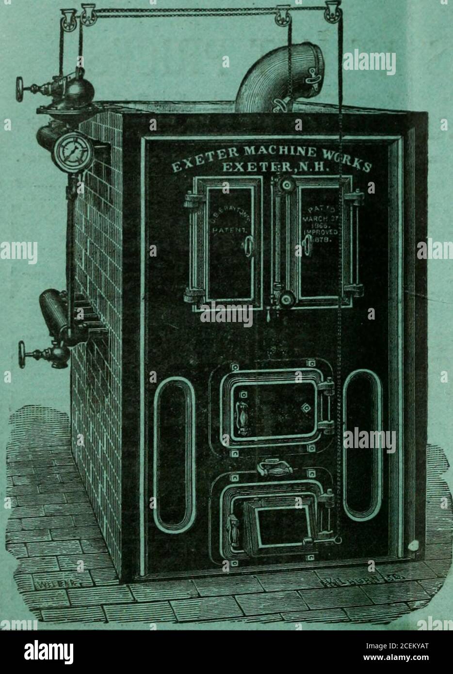 . Il mensile ed orticolturista del Gardener. tes, New England o Maryland. Sulle Banche ad ovest e a sud di questi punti, aggiungere 26 cts. Ad ogni assegno, per rimborsare il costo effettivo di riscossione. Currencyis è a rischio del remitter. Se desiderate una ricevuta o una risposta, racchiudete il francobollo a tale scopo, altrimenti i documenti del club saranno considerati una ricevuta sufficiente. Termini contanti in anticipo, con l'ordine; come dobbiamo rivincere contanti ai rispettivi editori. Indirizzo, CHAS. H. MAROT, 814 Chestnut Street, Philadelphia. DRENAGGIO PER LA SALUTE, O lezioni facili in Scienze sanitarie. Di JOSEPH WILSON. D.M. Dir. Medico Foto Stock