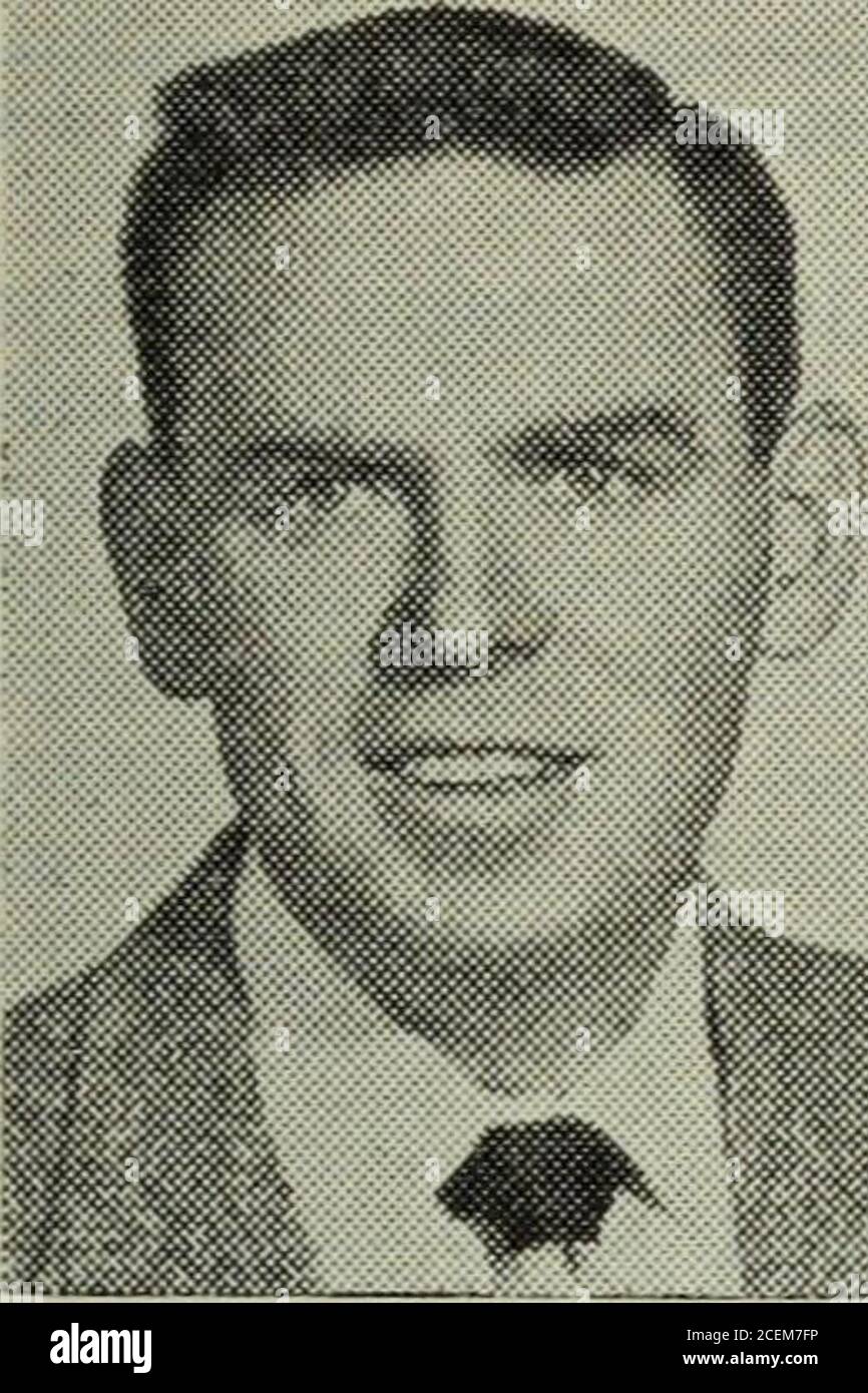 . Te Karere. Aree di Auckland-Waikato). NEW ZEALAND SOUTHMISSION Hawkes Bay. Mahia. Manawatu. Baia di povertà. Taranaki. Wairarapa. Wellington. Otago. Wairau. (Vedi copertina per la divisione proposta). LA PRIMA PRESIDENZA HA ANNUNCIATO CHE THATALEX P. ANDERSON SUCCEDERÀ A ARIEL S.BALLIF COME PRESIDENTE DELLA NUOVA ZEALANDMISSION. Programma di benvenuto su Record stiamo facendo un record del benvenuto dato il tempo di dedicazione del presidente McKayat. L'intera cerimonia di benvenuto sarà registrata su entrambi i lati di due dischi. Esso comprenderà i contributi Maori, Samoano, Tongan, e europei al Welcome, il discorso del nostro belov Foto Stock