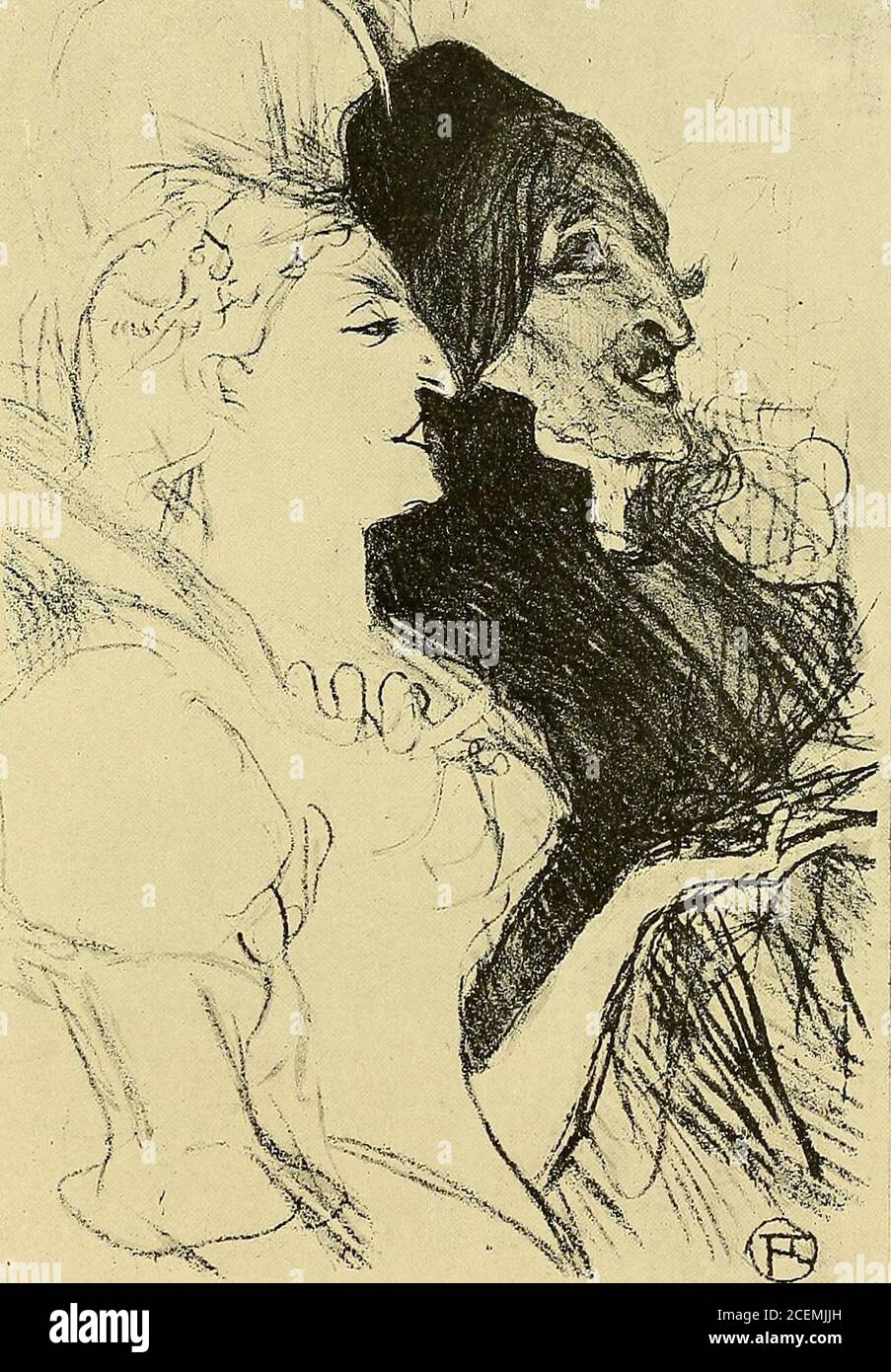 Le peintre-graveur illustré : (xix et xx siècles). ^il^ (.894).  Lithographie éditée par ed. Kleinmann, et tirée à 50 exemplaires (non  compris quelques épreuvesdessai et de passe). Bibliothèque Nationale, Musée  du