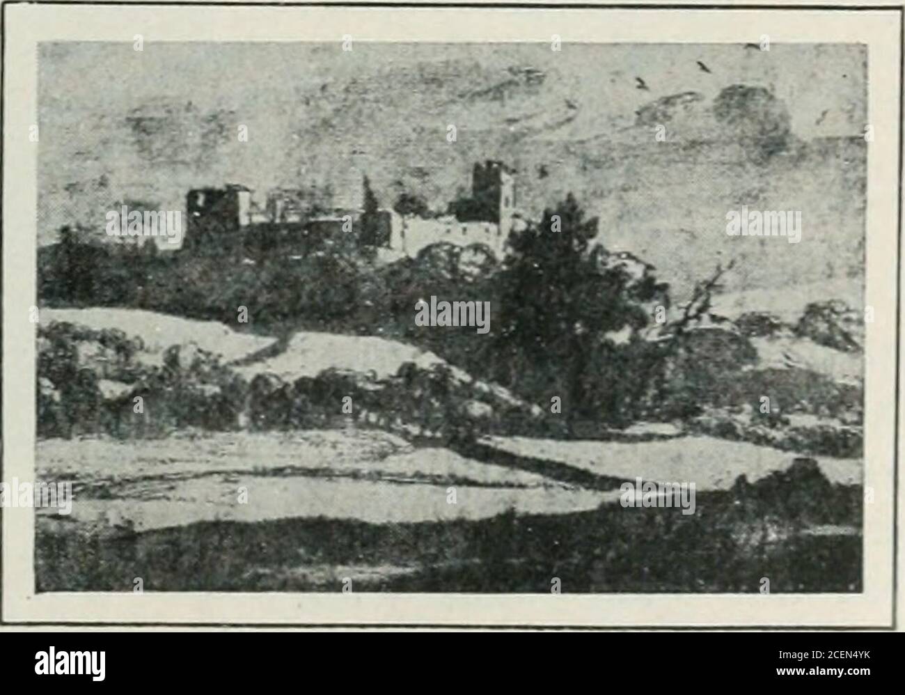 . Arte in Francia. mbs privo di splendore lurk nelle loro cappelle scure.queste immagini aspre non mancano né vigore né sincerità, ed è facile perdonare quelli che possiamo rispettare per non fare alcun tentativo di abbagliare, né per piacere. In Place Royale e nelle ville del Marais, ancora una volta, wecan evoca le scurgenze art-lovmg del giorno. Non sono mai stati pittori scultori più costantemente impiegati di quelli di questo periodo apparendiimproduttivo. Andarono da una grande casa ad un'altra, occupate per anni per la decorazione di una galleria. Quando riusciamo a riadattare le biografie, sembra addirittura che la società fosse askin Foto Stock
