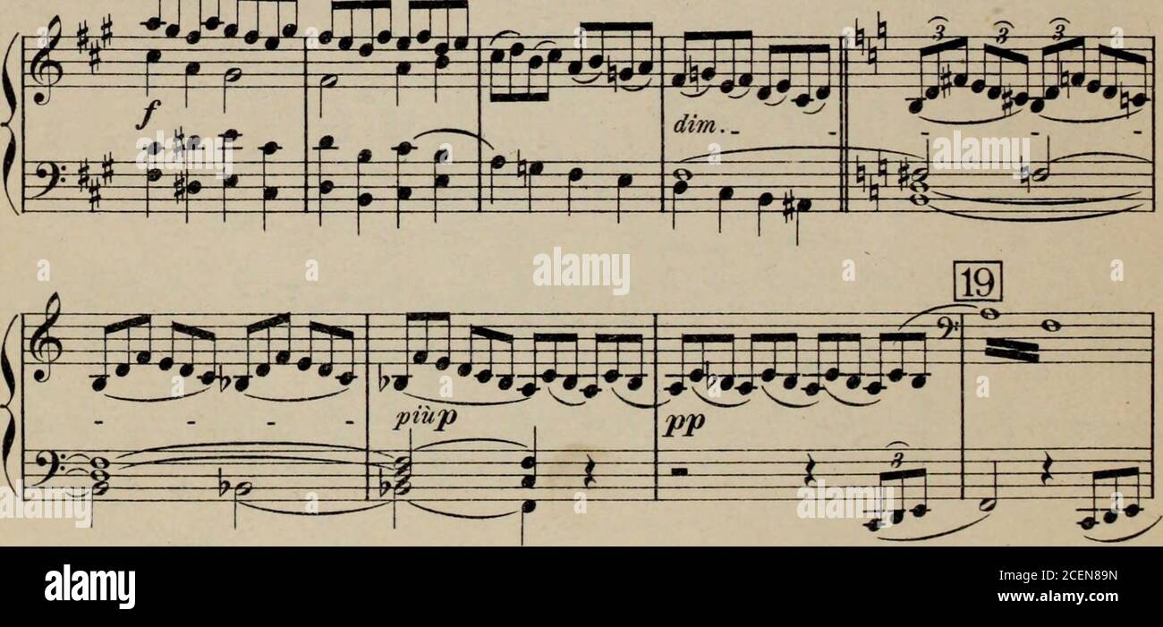 Verdammung Di Faust Drammatische Legende In 4 Abtheilungen 4 Ms Fl Ur Rr A A Jm Fij G Mm Ss Ss R M I Gt I M Wrf