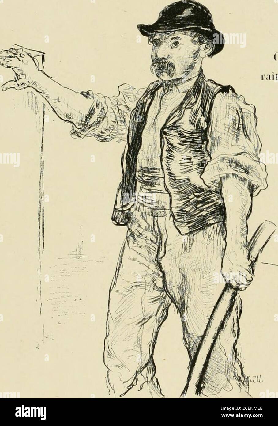 Les Types De Paris T Toujours Lar I Les J Ierations Ont Aiuu La Loire Du Forge Lou Les Poetes Subtils Et Les Rudes J I Uont Ega 30 118 Les Types De L Vkis Lelerations La Resplendissarance