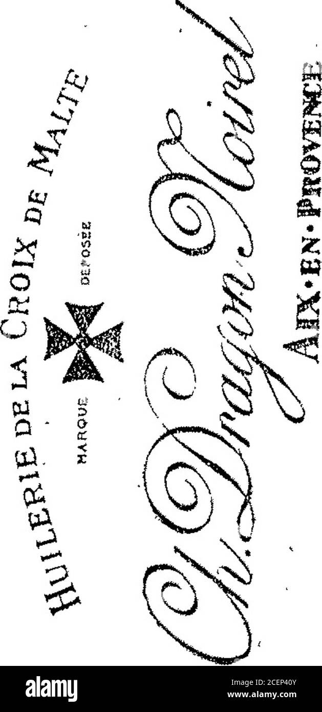 . Boletín oficial de la República Argentina. 1910 sección. Settembre 30 de 1910.-A. Nicolau dal-meida y Co. Ltd.-Vinos, clase 68. v-7 octubre. Ácta~No7~3l7041. ^ ¿ t.. Settembre 30 de 1910.-CH. DragónNoirel.-Aceites, clase 64, v-7 octubre. N. ACTA;. 31.043 settembre 30 de 1910.-fulio Orue y Co.-artículos de las clases 2 á 8, 10, 11,13, 15 á _3, 5„ á 6Qi y 71 á 795 • - v-7 octubre. Settembre 30 de 1910.-Jaime Munrá-bá.-artículos de las clases 65 y 66. Y-7 octubre. 1018 BOLETÍN OFICIAL - Buenos Aires, Viernes 7 de Octubre de 1910 Marca Renuncada No. 20.189 1 Excel síor Concedida en febbraio Foto Stock