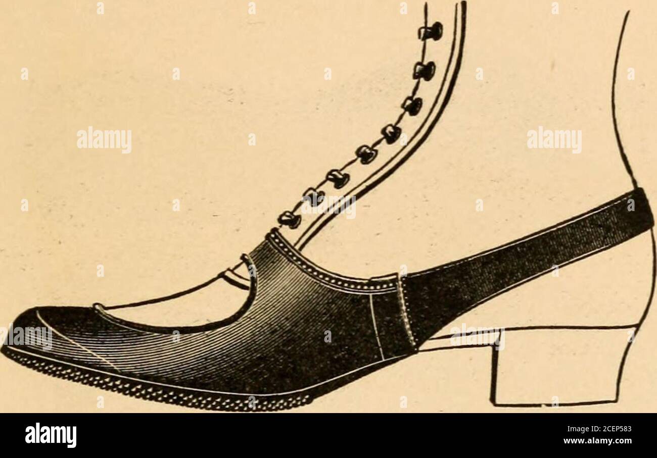 . www.flickr.com/photos/internetarchivebookimages/tags/book.... Larghezza. Mens Medium e London Toes F Womens Medium Toe . M & F Coin Toe F Donna PREZZO DI LISTINO. Uomo € .75 Donna .50. 42 LYCOMING SOCIETÀ DI GOMMA. Stili delle dita dei piedi nelle scarpe da uomo, Foto Stock