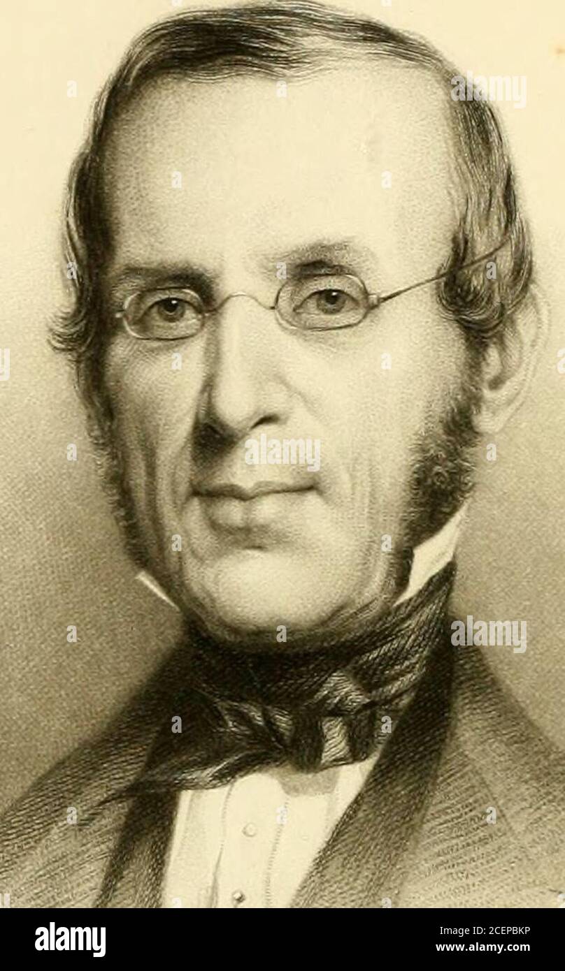 . Ritratti di eminenti Americani che ora vivono : con memorie biografiche e storiche della loro vita e delle loro azioni. Il risultato onorato, quando il signor cs. Personaggio ha superato la prima prova a Ogden. Vesti un uomo diligente nella sua bravura: Egli starà davanti ai re; non starà davanti agli uomini di mezzo. 3. PromiHness e decisione in azione, ha preso le op-portunities d'oro della vita come si sono presentati; e mentre othershave mused, ha agito. Una cosa come una nota protestata o un atto legale non può essere trovato in tutta la sua storia di affari. Ahimè, che si fanno carico inutilmente Foto Stock