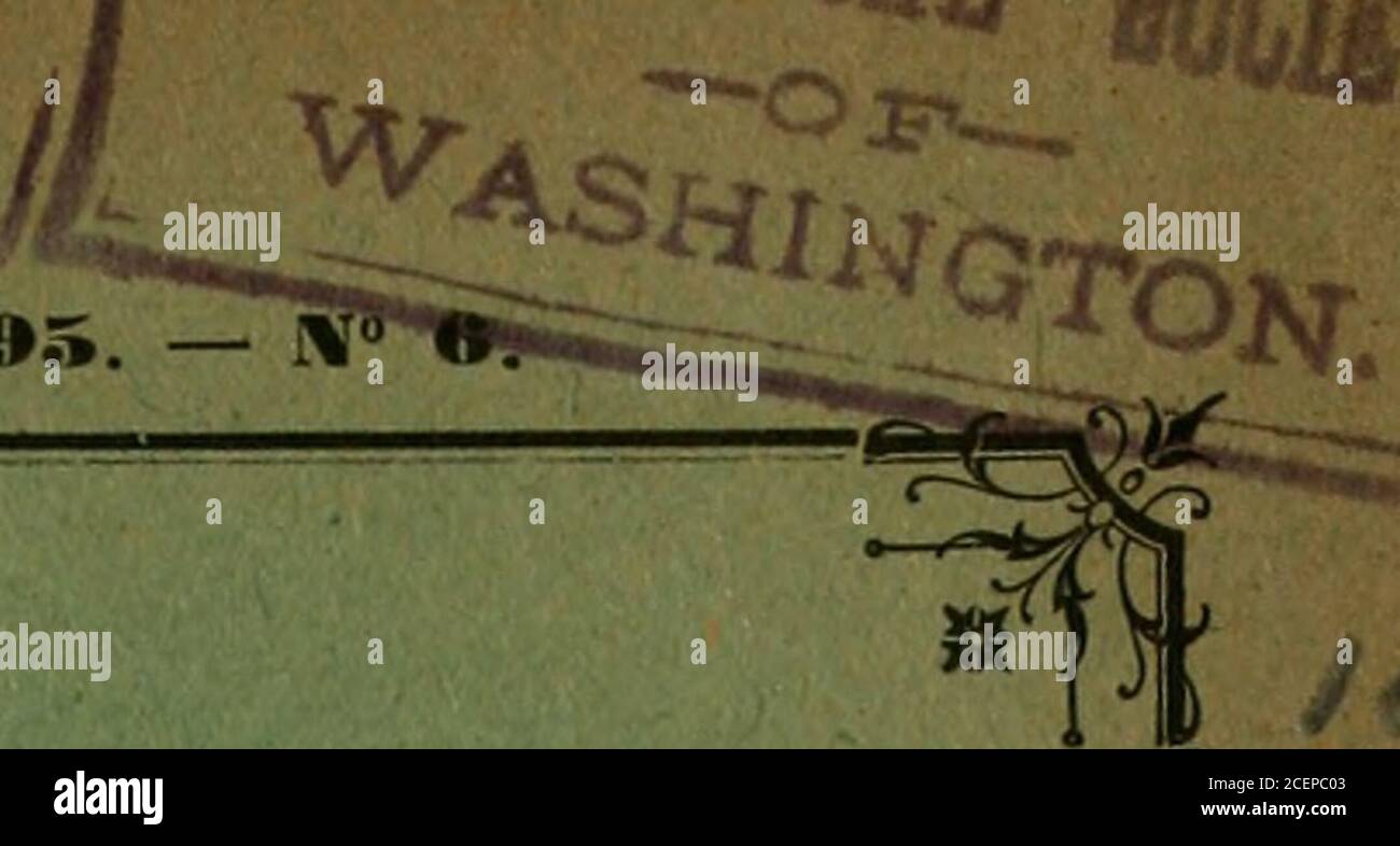 . Bollettino della Société géologique de France. BULLETIN DE LA SOCIÉTÉ GÉOLOGIQUE DE FRANCE (CETTE SOCIÉTÉ, FONDÉE LE 11 MARS 1830, A. ÉTÉ AUTORISÉE ET RECONNE COMMEÉTABLISSEMENT DUTILITÊ PUBLIQUE, PAR ORDONNANCE DU ROI DU 3 AVRIL 1832) TROISIEME SERIE TOMÉ VINGT-TROISIEME NOTES ET MÉMOIRES : FEUILLES 24-29.(PI. III). =n&gt;e Foto Stock