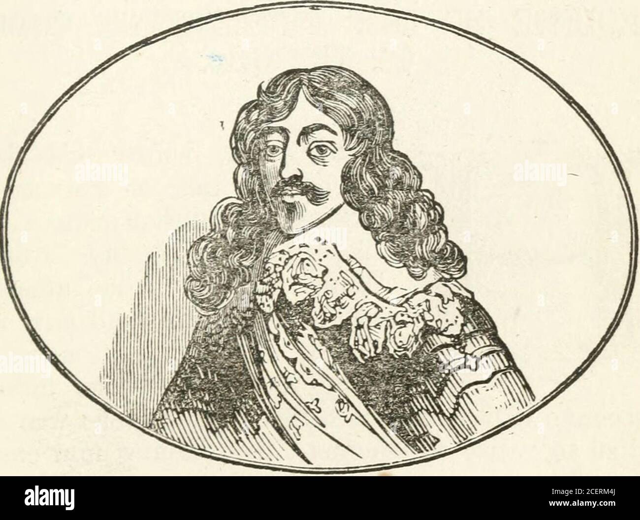 . Paganesimo, poperia e cristianesimo : o, la benedizione di una Bibbia aperta, come dimostra la storia del cristianesimo, dal tempo del nostro Salvatore ai giorni nostri. J4 PJBUCUUB.&GT;^ NEL REGNO DI ENRICO III. 279 spedito dalle guardie. La ferita di Henrys era mor-tal: Morì fra le braccia del re di Navarra, che chiamò suo successore, consigliandogli di abbracciare la fede cattolica, se volesse regnare sulla Francia. il papa, Sisto V., dichiarò Enrico indegno di sepoltura cristiana. In pieno concistoro, esaltò Jac-ques Clemente sopra Giuditta ed Eleazaro; e ordineda magnifico servizio funerale, Foto Stock